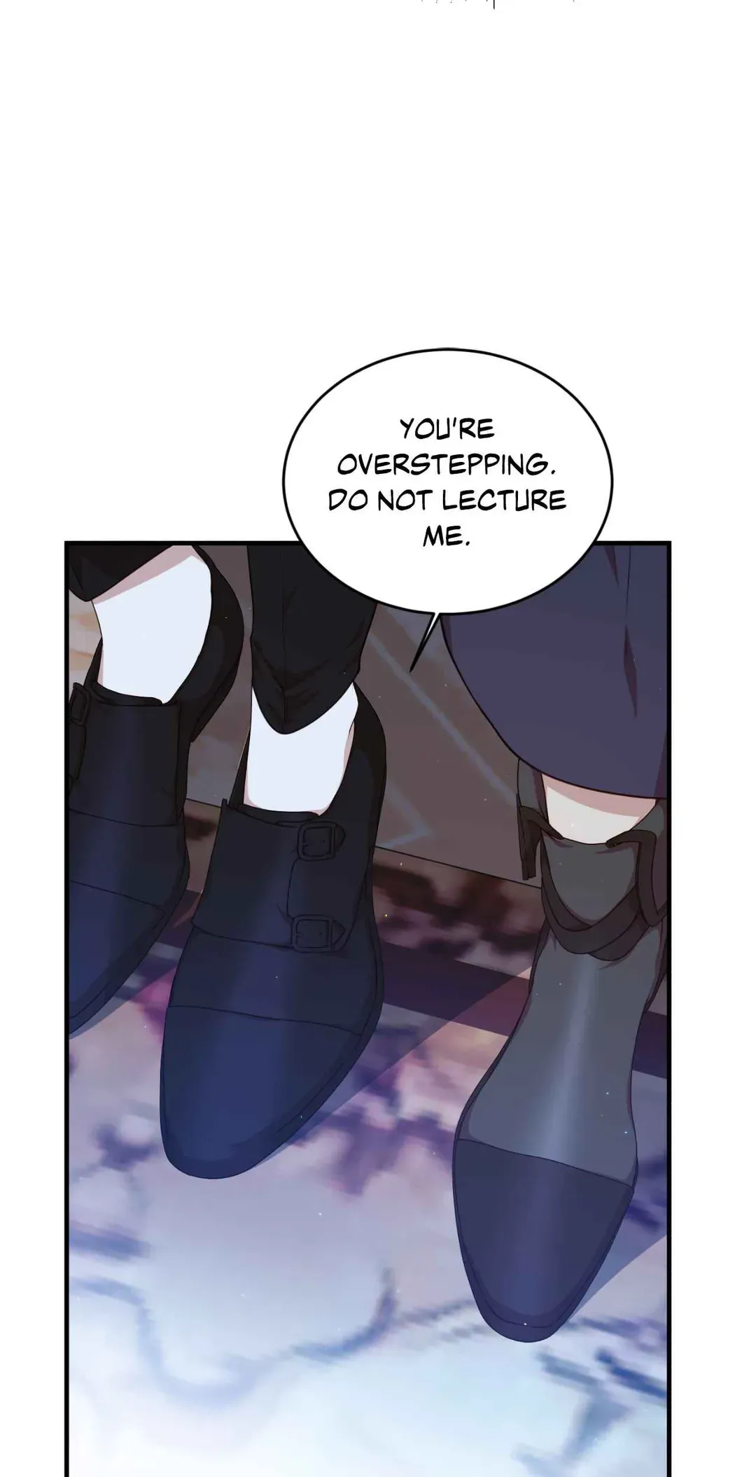 I am the Older Sister of the Possessed Female Lead Chapter 81 - page 33