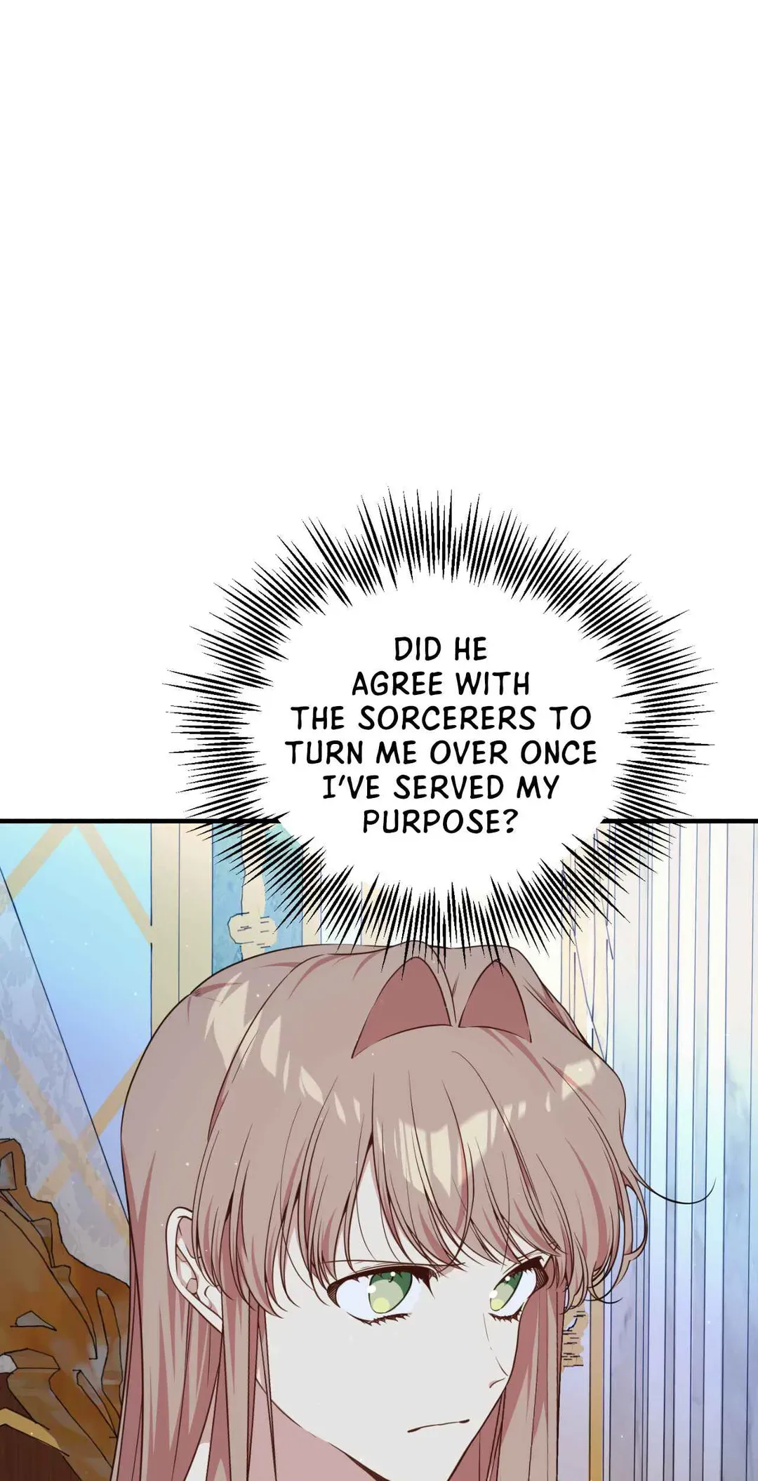 I am the Older Sister of the Possessed Female Lead Chapter 81 - page 37