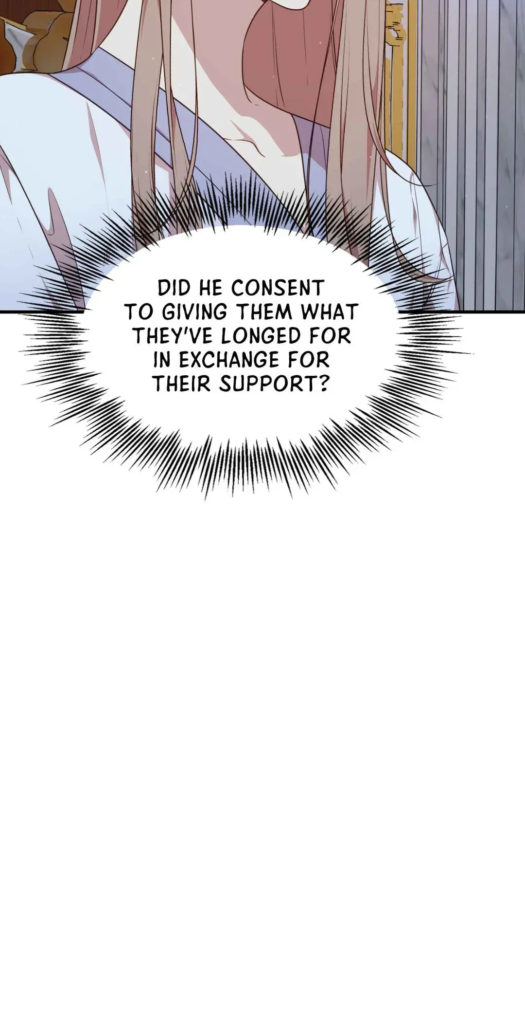 I am the Older Sister of the Possessed Female Lead Chapter 81 - page 38