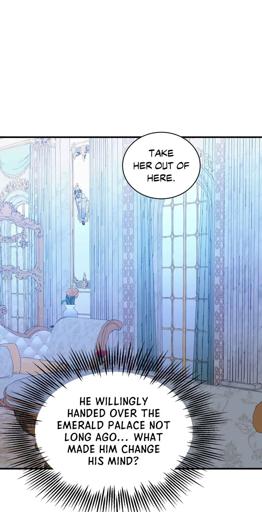 I am the Older Sister of the Possessed Female Lead Chapter 81 - page 39