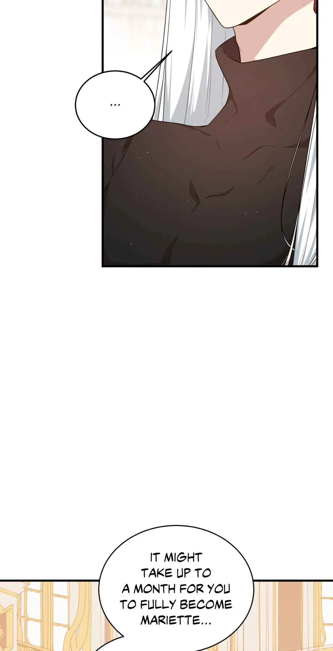 I am the Older Sister of the Possessed Female Lead Chapter 81 - page 4