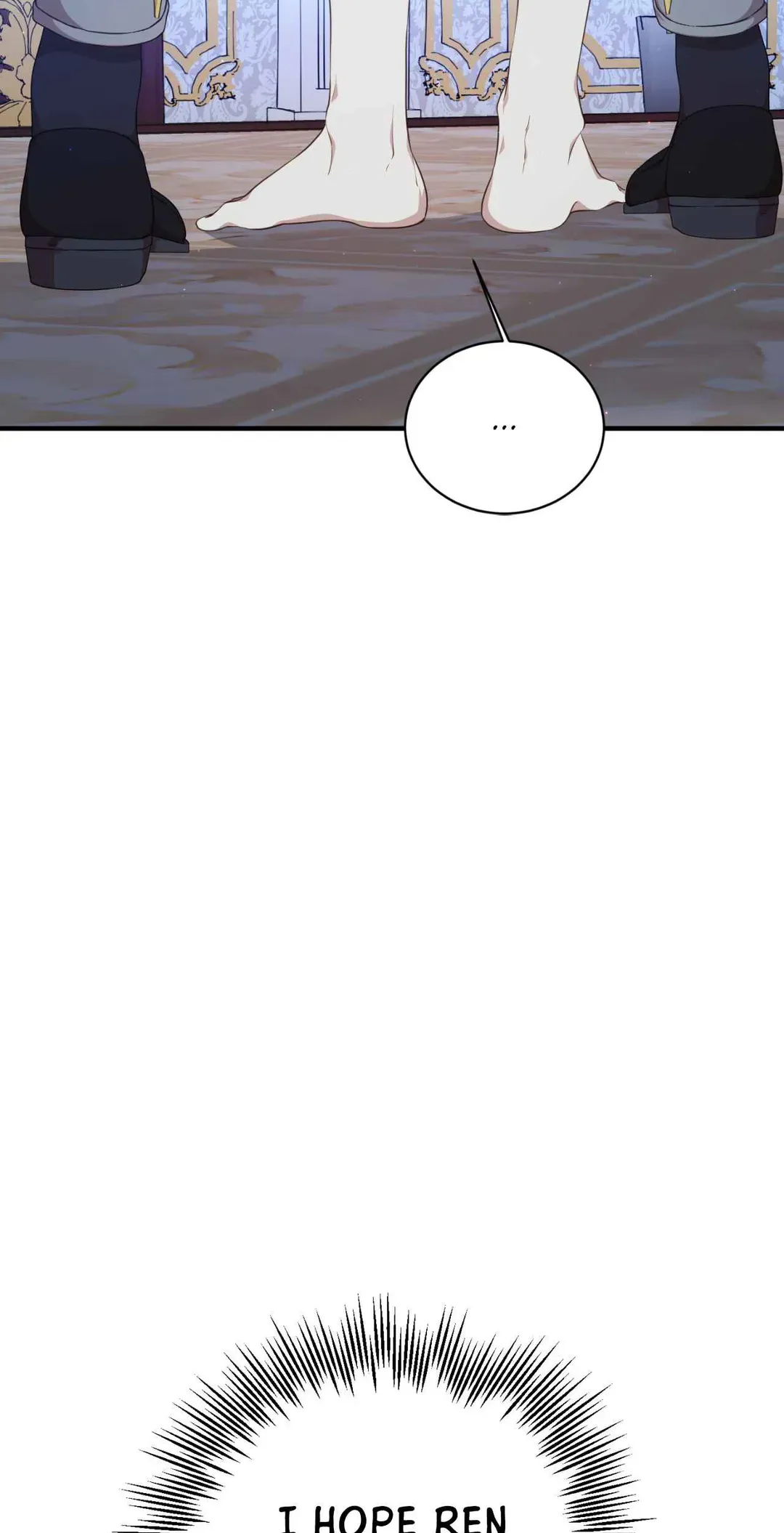 I am the Older Sister of the Possessed Female Lead Chapter 81 - page 41