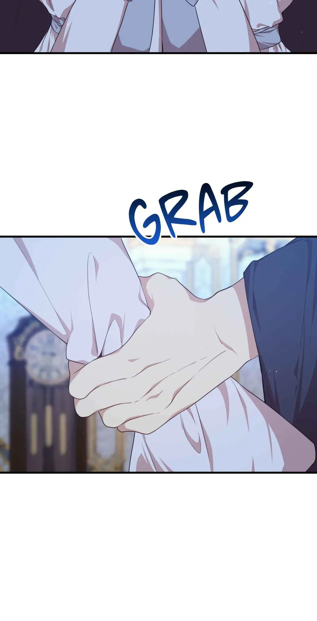 I am the Older Sister of the Possessed Female Lead Chapter 81 - page 43