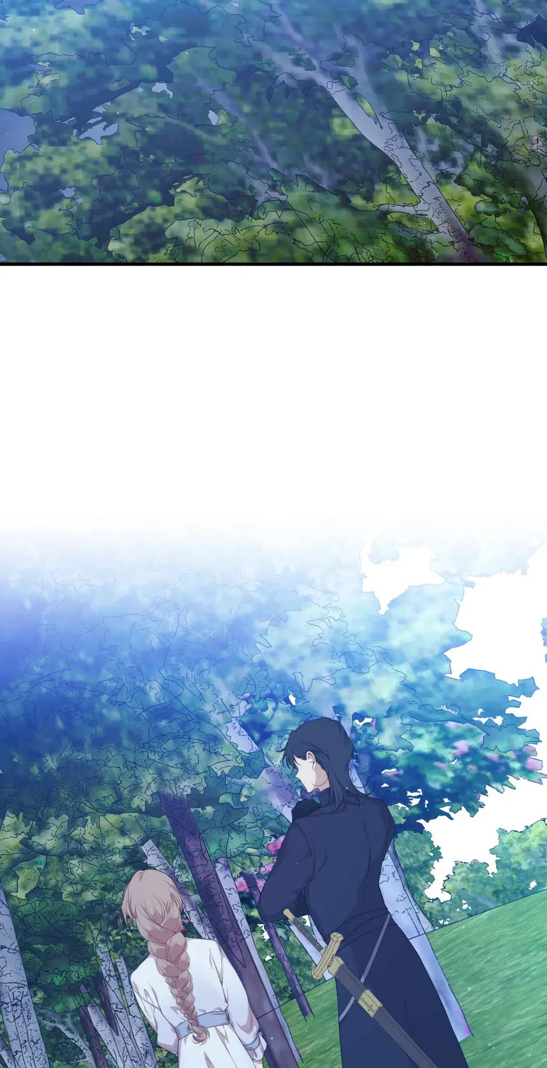 I am the Older Sister of the Possessed Female Lead Chapter 81 - page 45