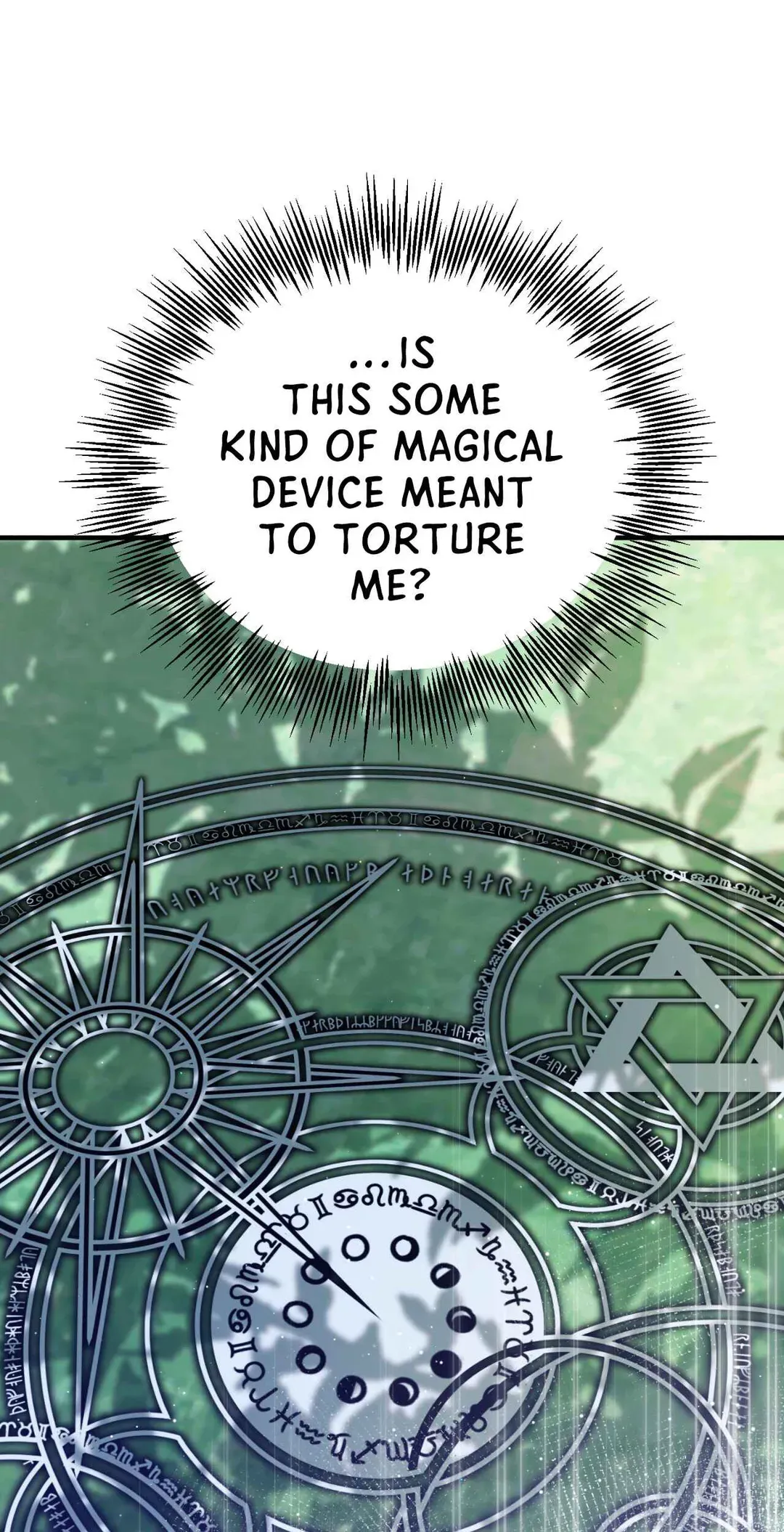 I am the Older Sister of the Possessed Female Lead Chapter 81 - page 48