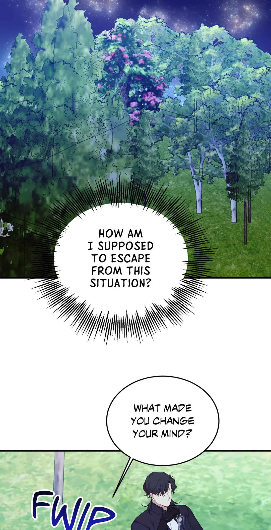 I am the Older Sister of the Possessed Female Lead Chapter 81 - page 50