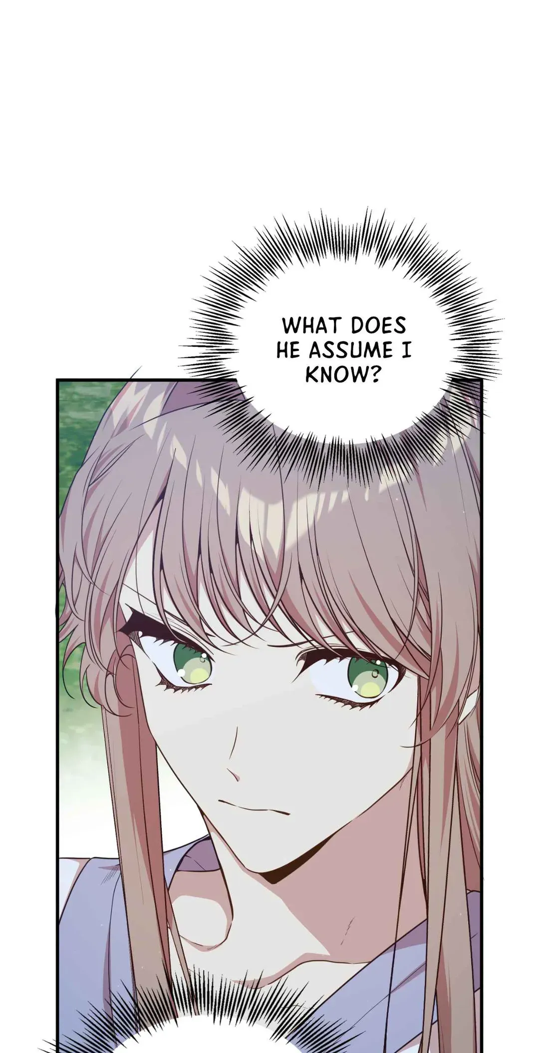 I am the Older Sister of the Possessed Female Lead Chapter 81 - page 52