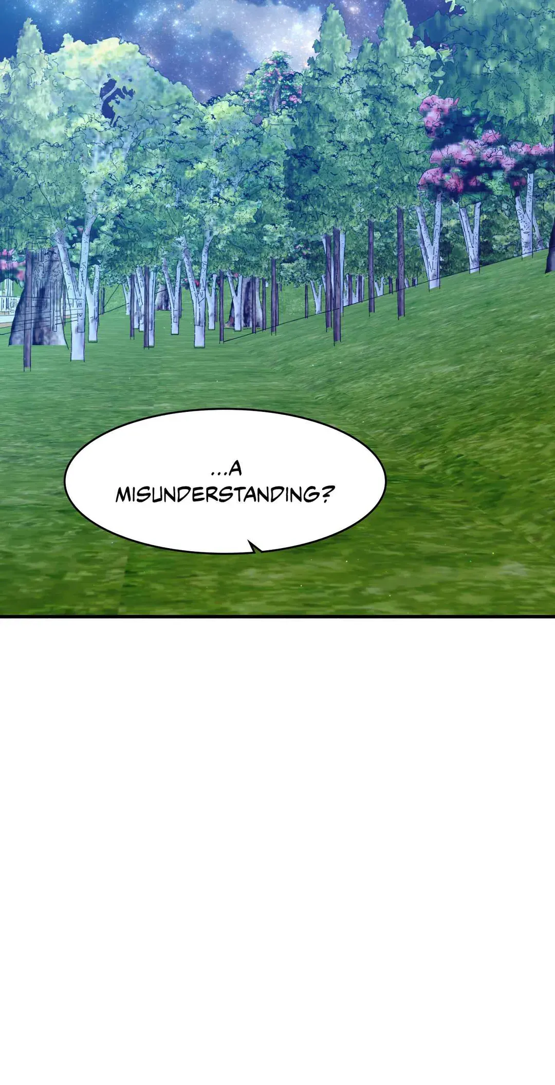 I am the Older Sister of the Possessed Female Lead Chapter 81 - page 54