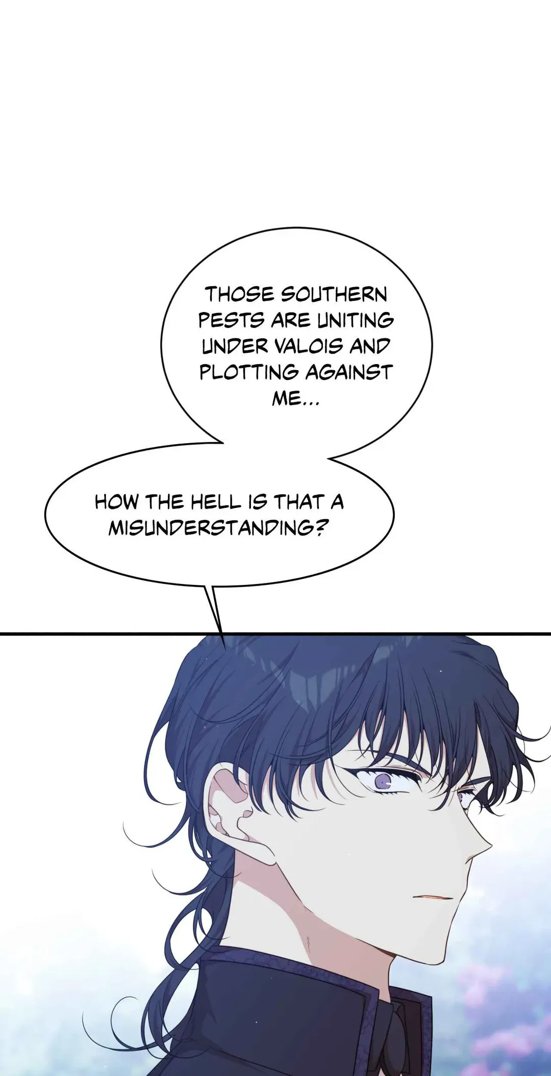 I am the Older Sister of the Possessed Female Lead Chapter 81 - page 55