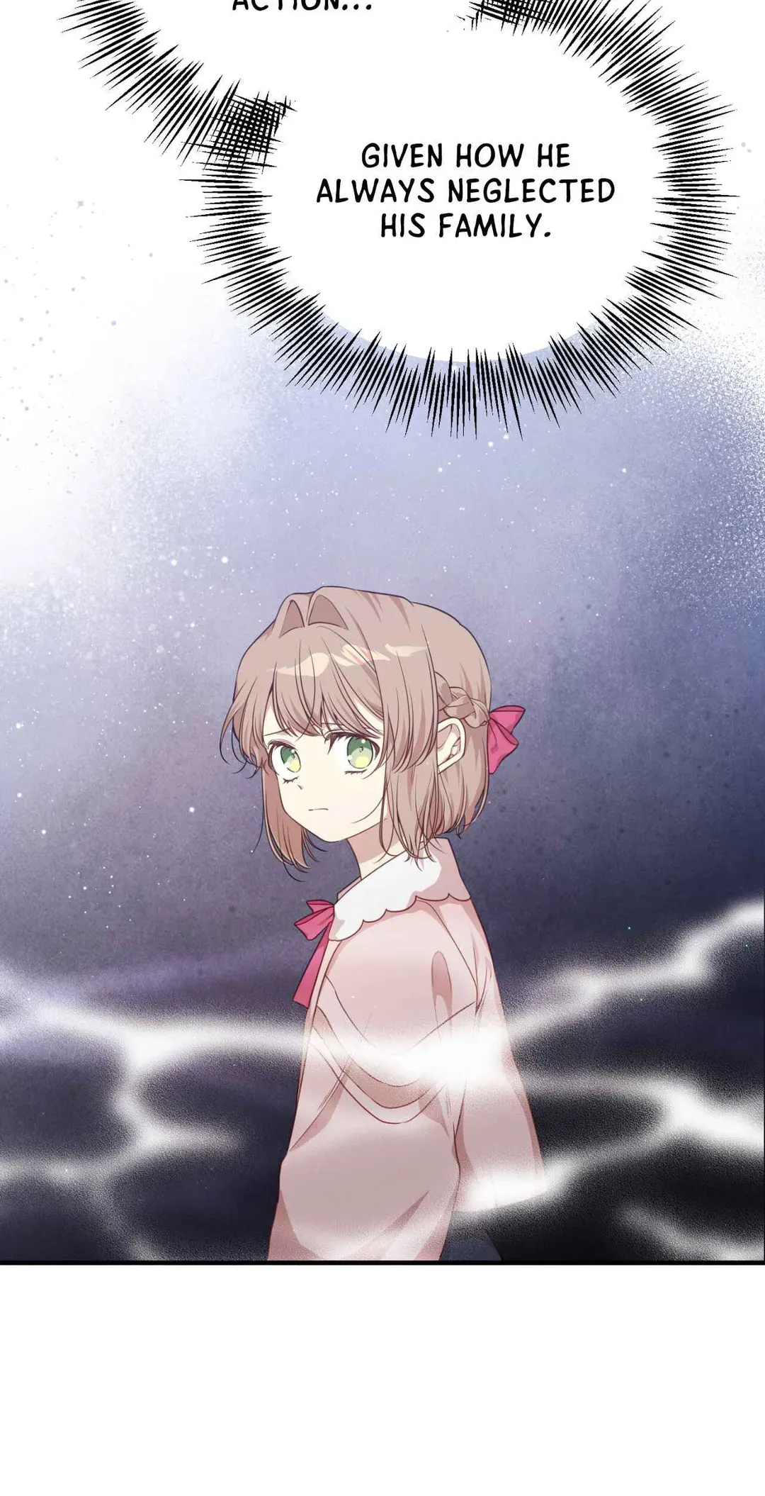I am the Older Sister of the Possessed Female Lead Chapter 81 - page 58