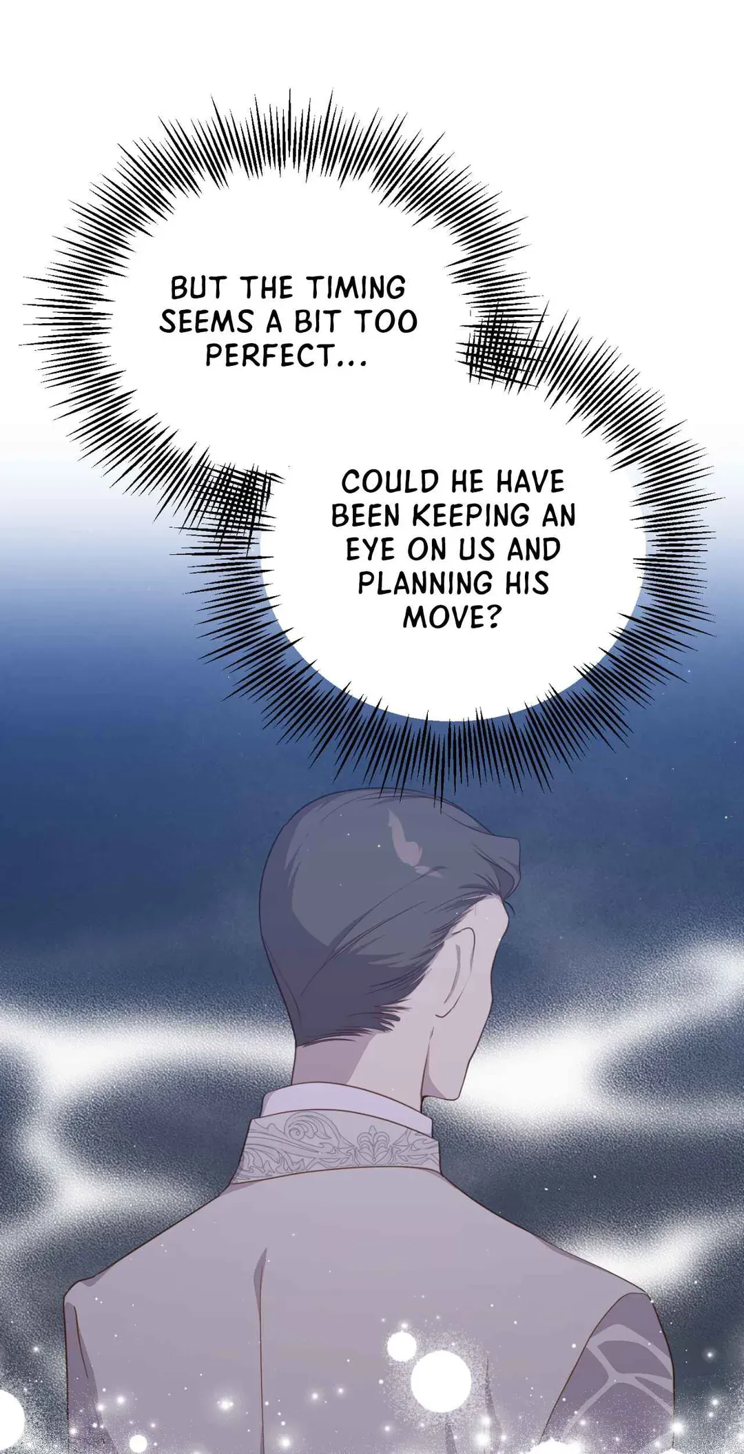 I am the Older Sister of the Possessed Female Lead Chapter 81 - page 59