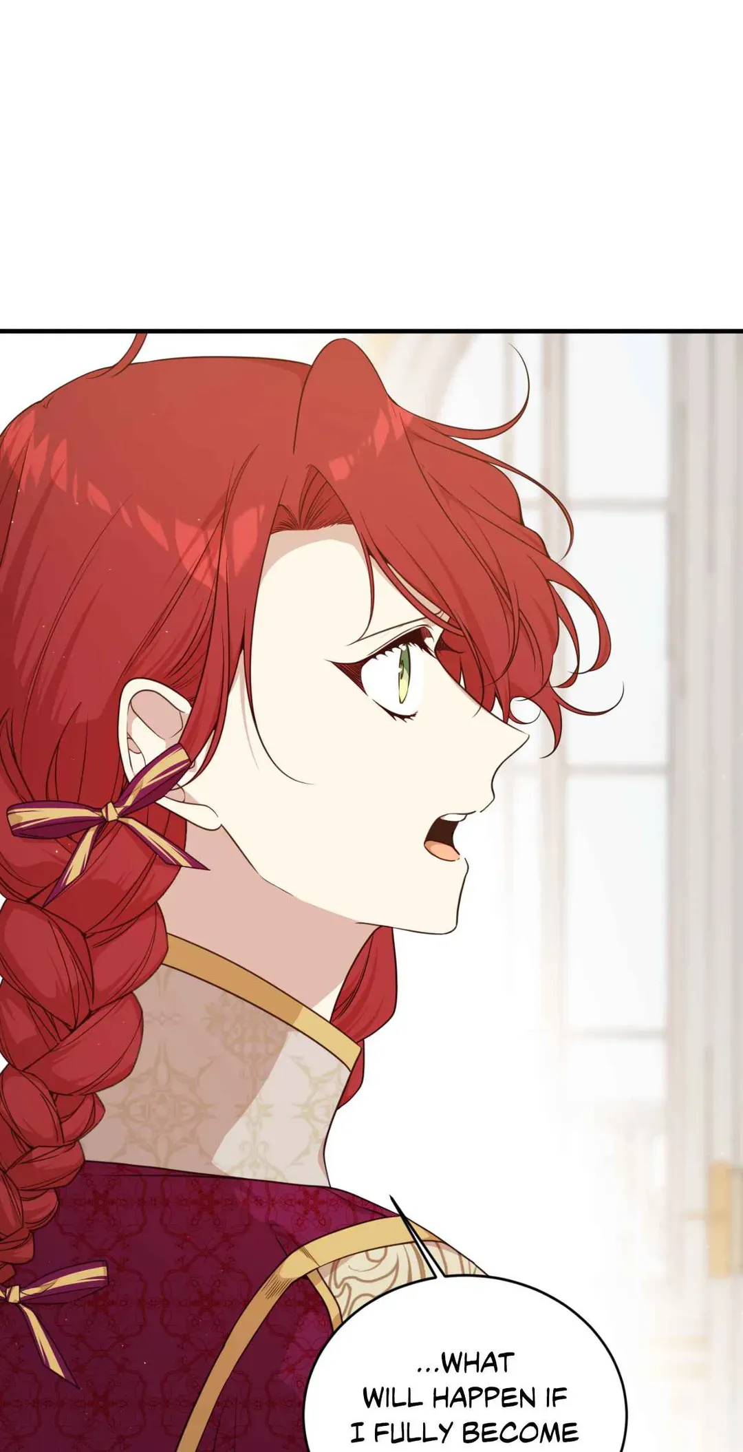 I am the Older Sister of the Possessed Female Lead Chapter 81 - page 6
