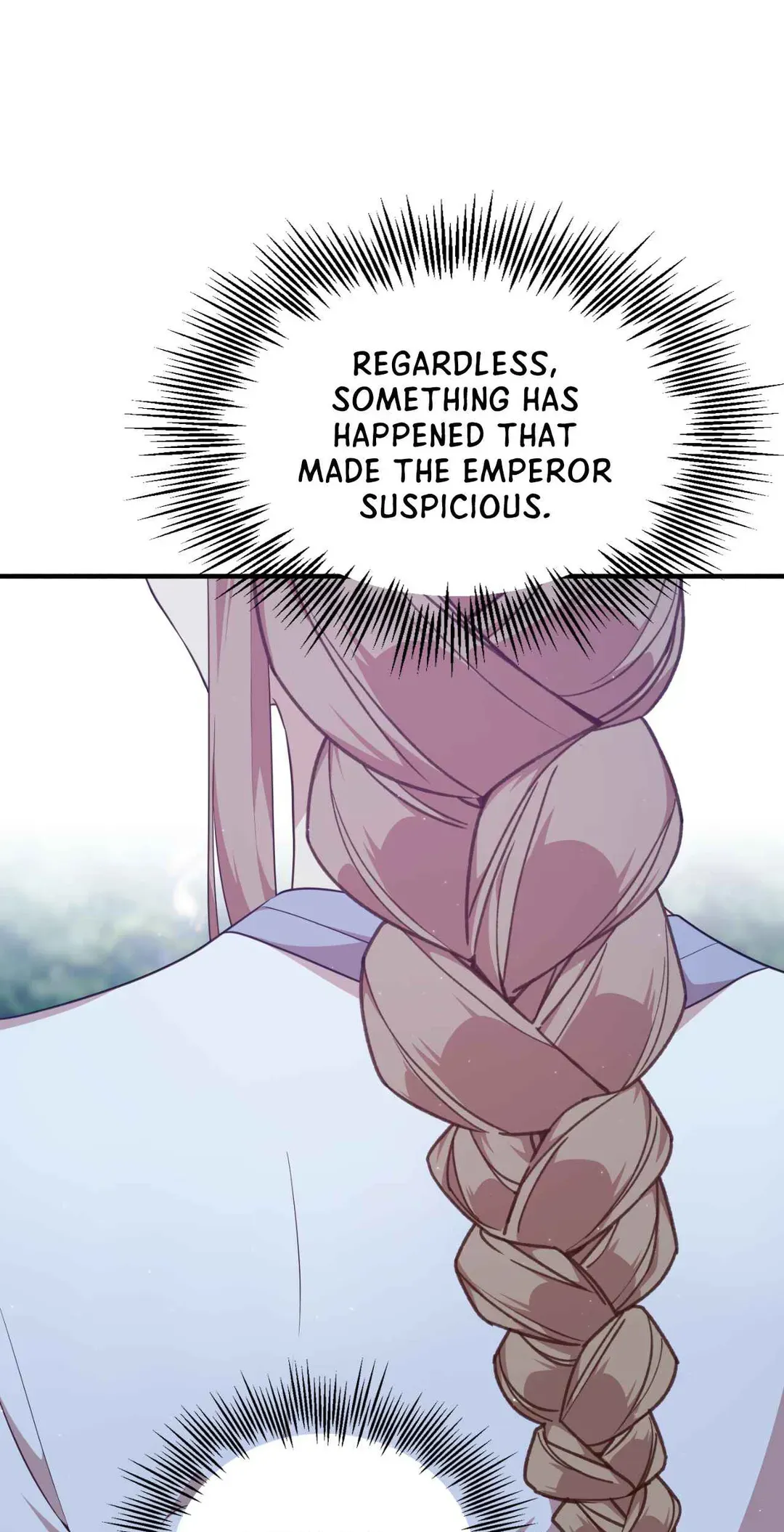 I am the Older Sister of the Possessed Female Lead Chapter 81 - page 61