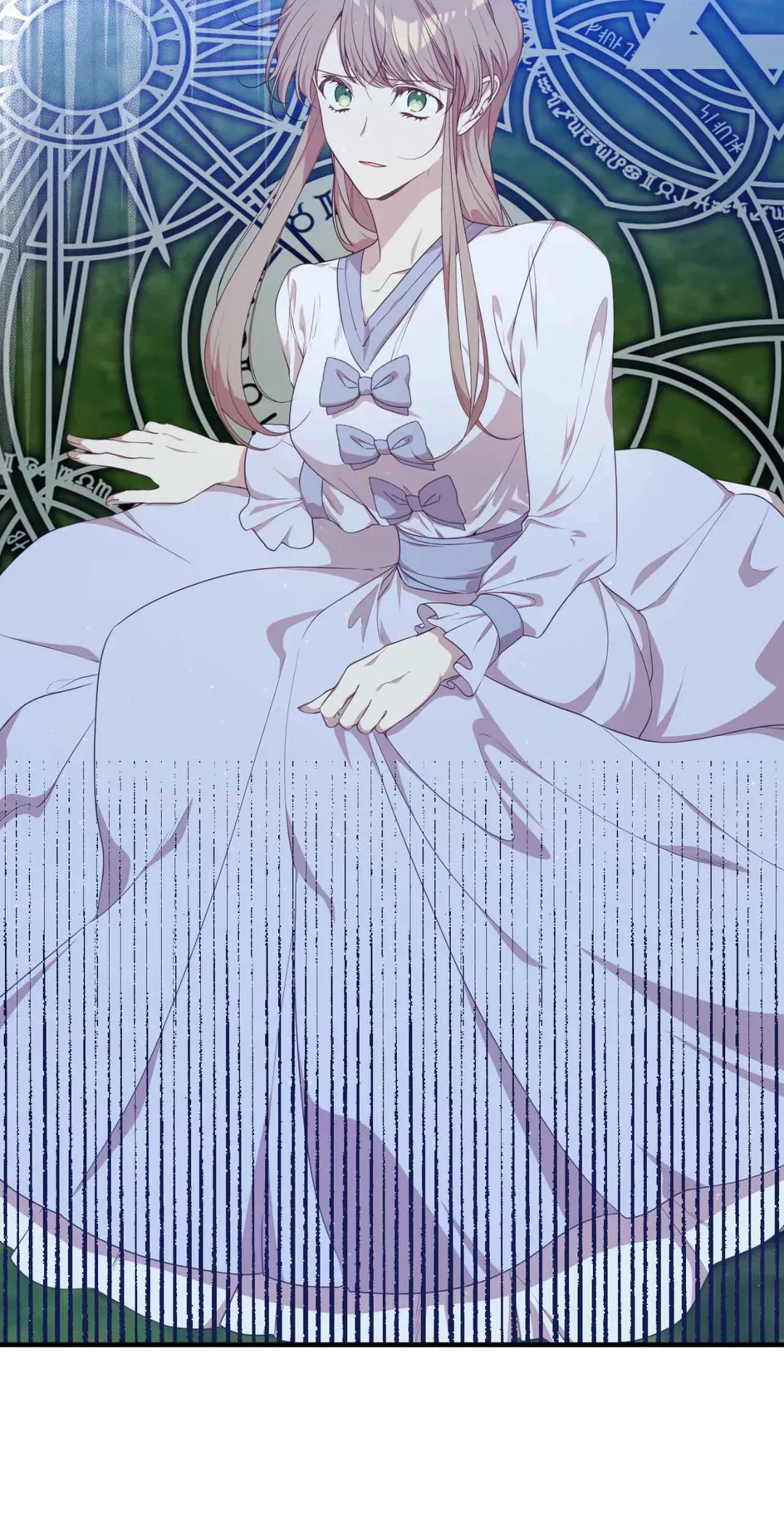 I am the Older Sister of the Possessed Female Lead Chapter 81 - page 65