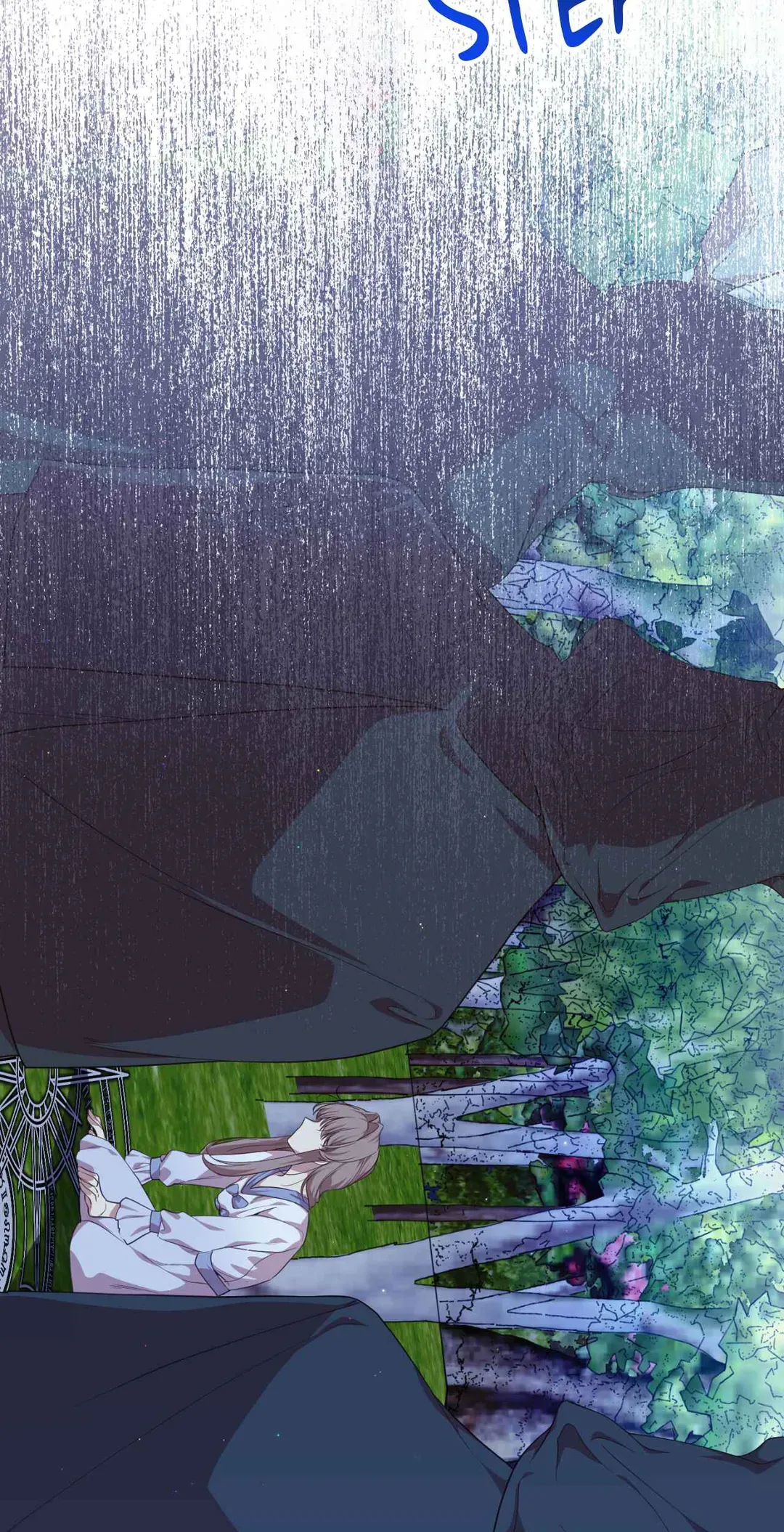 I am the Older Sister of the Possessed Female Lead Chapter 81 - page 69