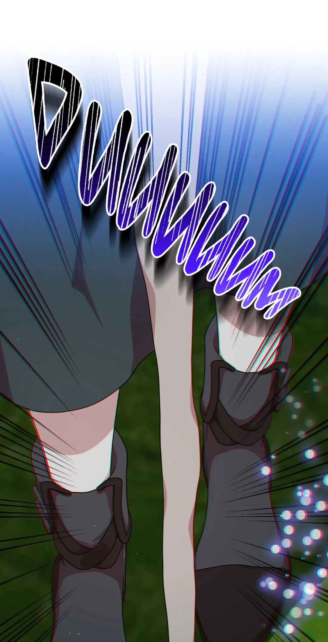 I am the Older Sister of the Possessed Female Lead Chapter 81 - page 75