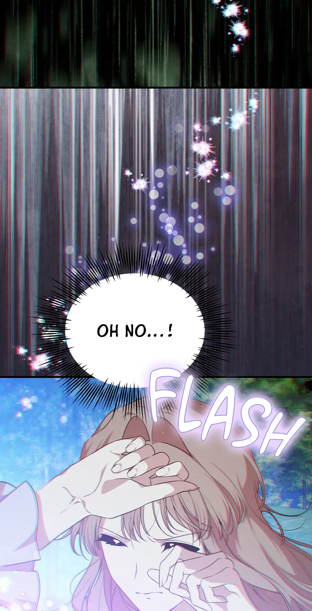 I am the Older Sister of the Possessed Female Lead Chapter 81 - page 77
