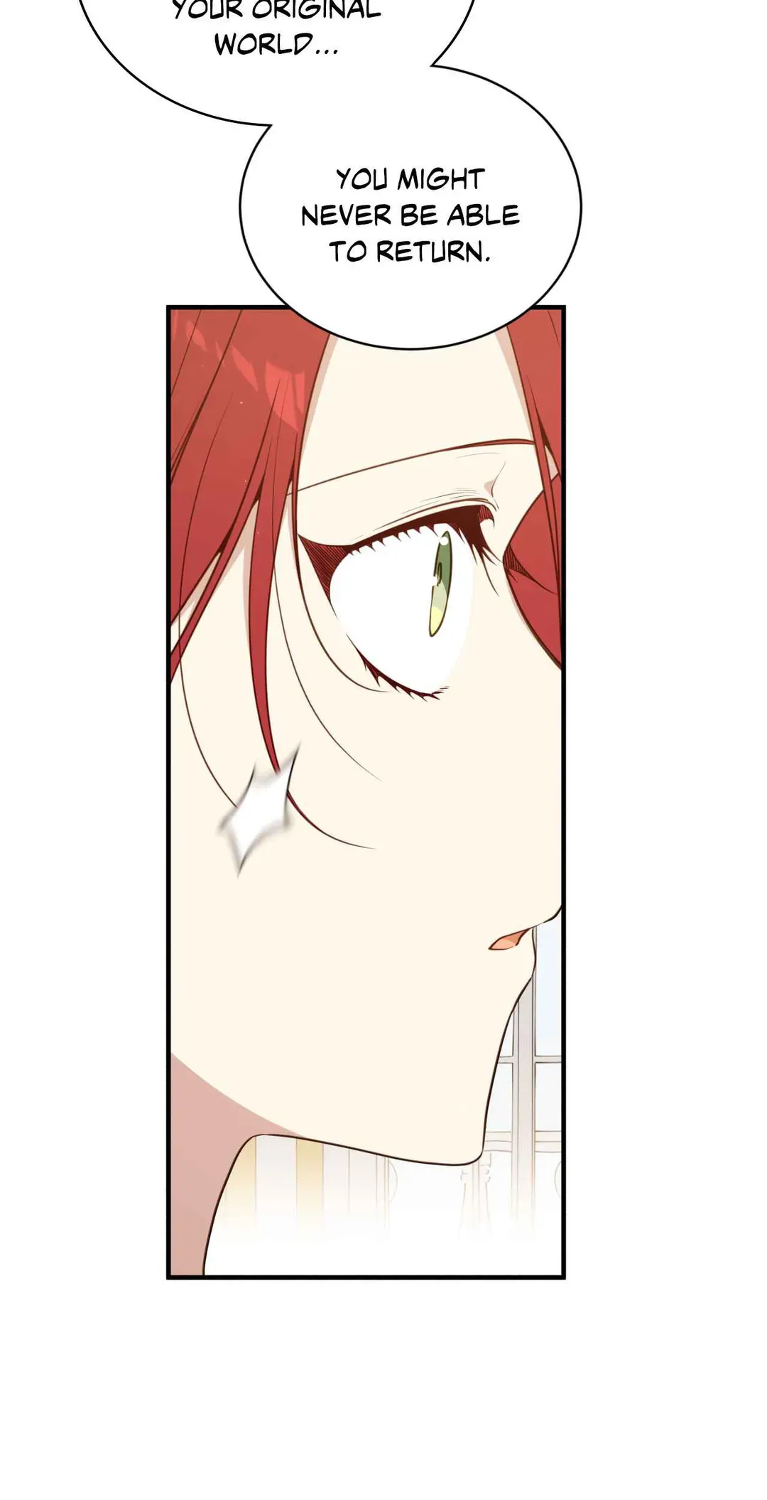 I am the Older Sister of the Possessed Female Lead Chapter 81 - page 8
