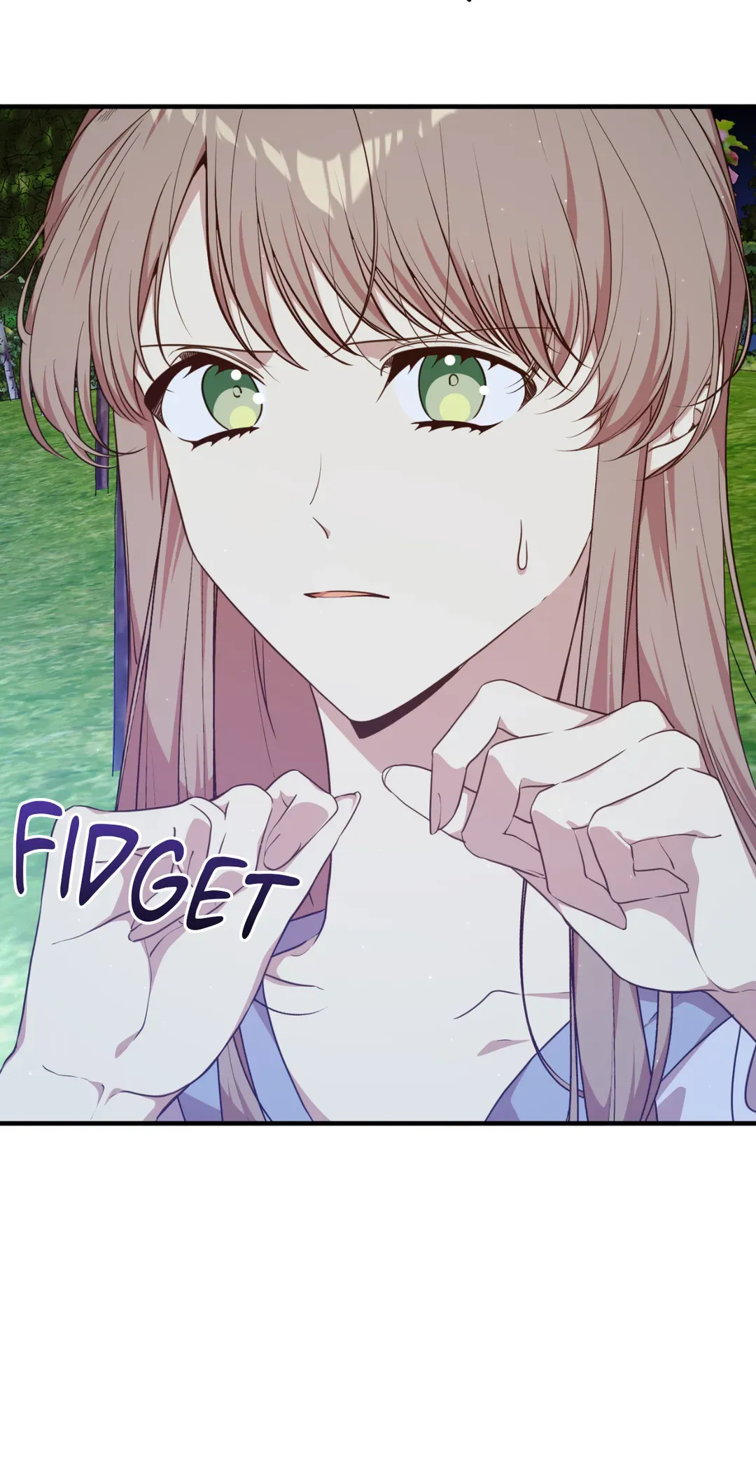 I am the Older Sister of the Possessed Female Lead Chapter 81 - page 80