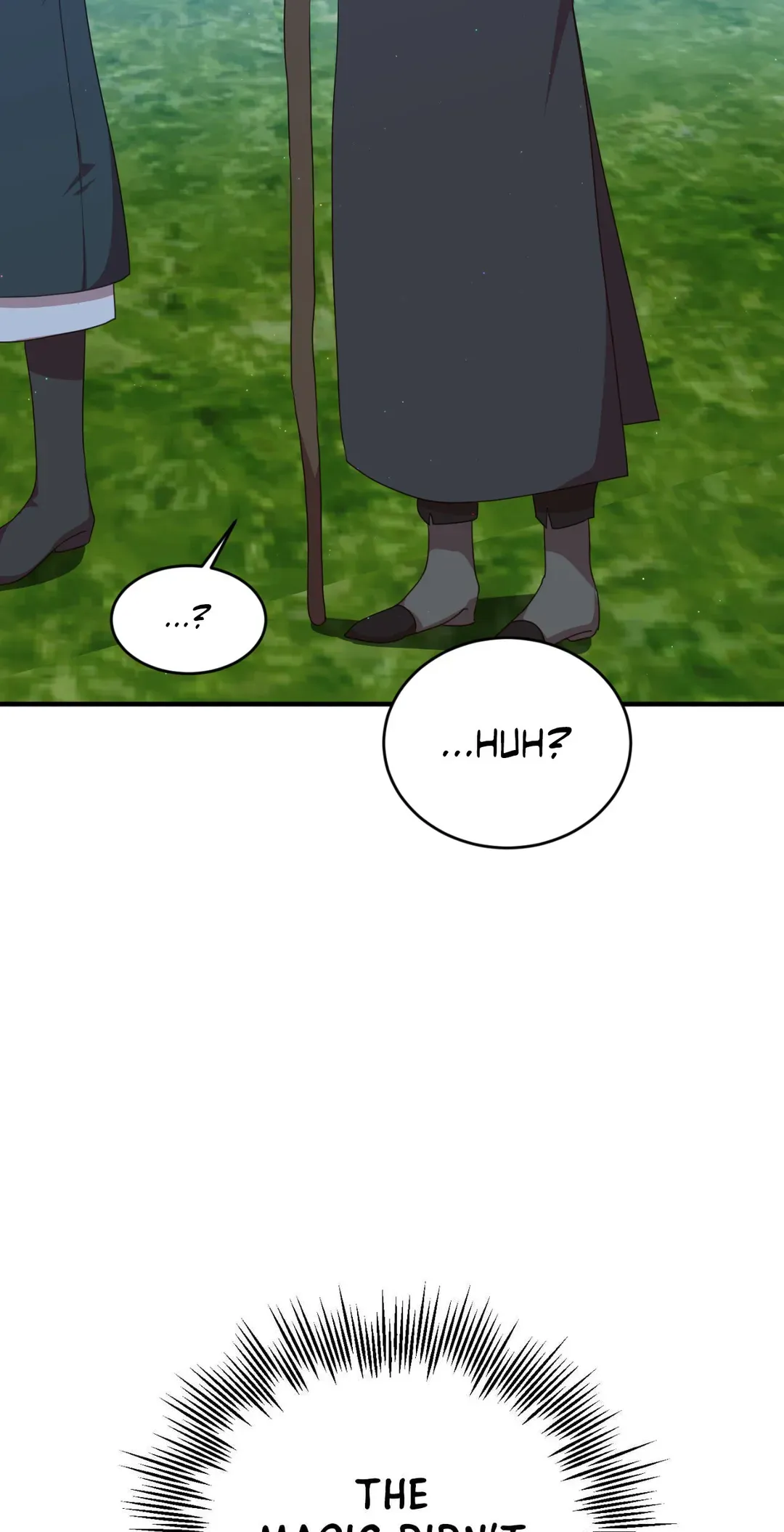 I am the Older Sister of the Possessed Female Lead Chapter 81 - page 82