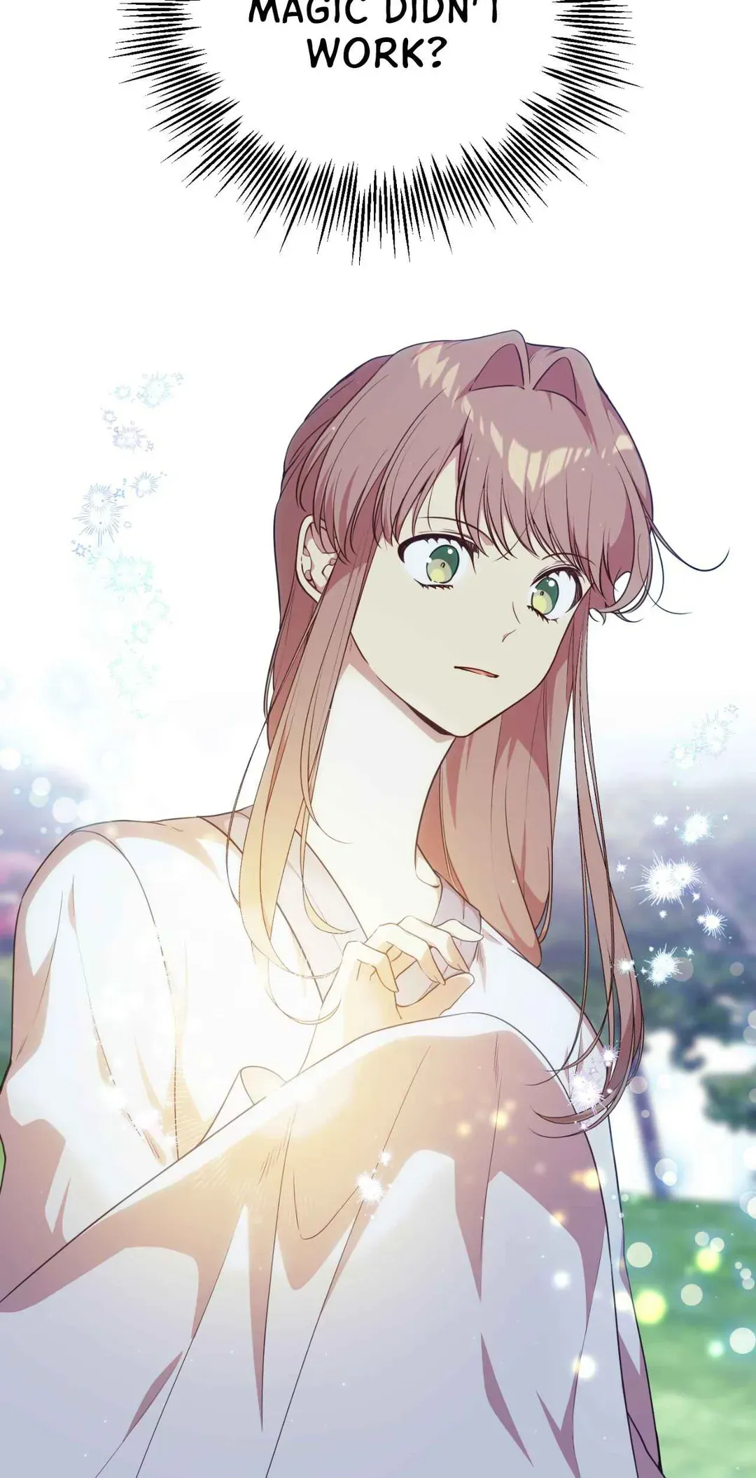 I am the Older Sister of the Possessed Female Lead Chapter 81 - page 83
