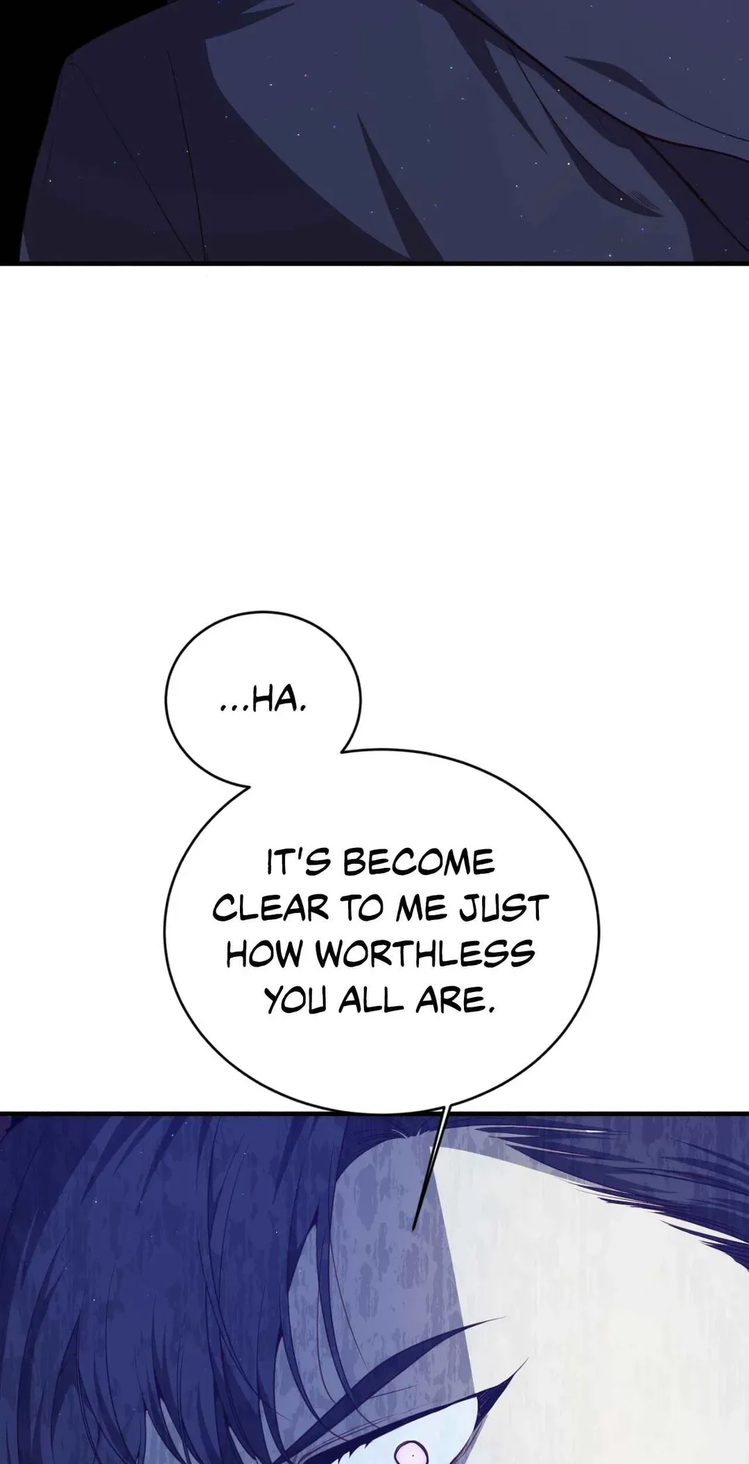 I am the Older Sister of the Possessed Female Lead Chapter 81 - page 88