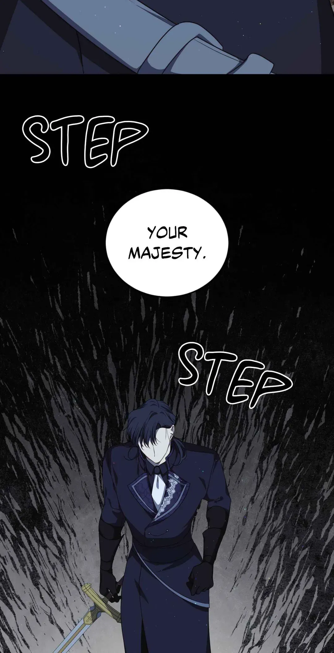I am the Older Sister of the Possessed Female Lead Chapter 81 - page 91