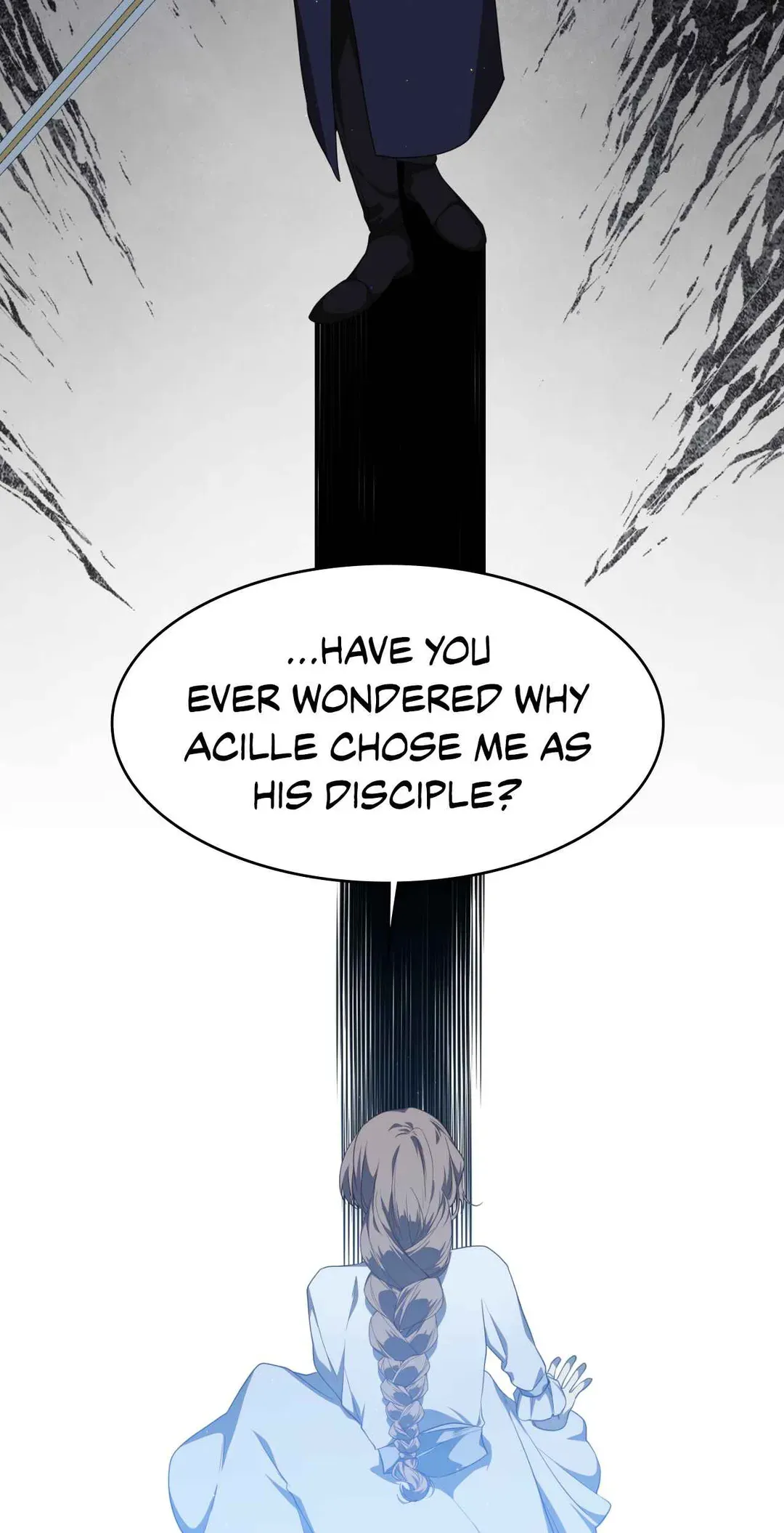 I am the Older Sister of the Possessed Female Lead Chapter 81 - page 92