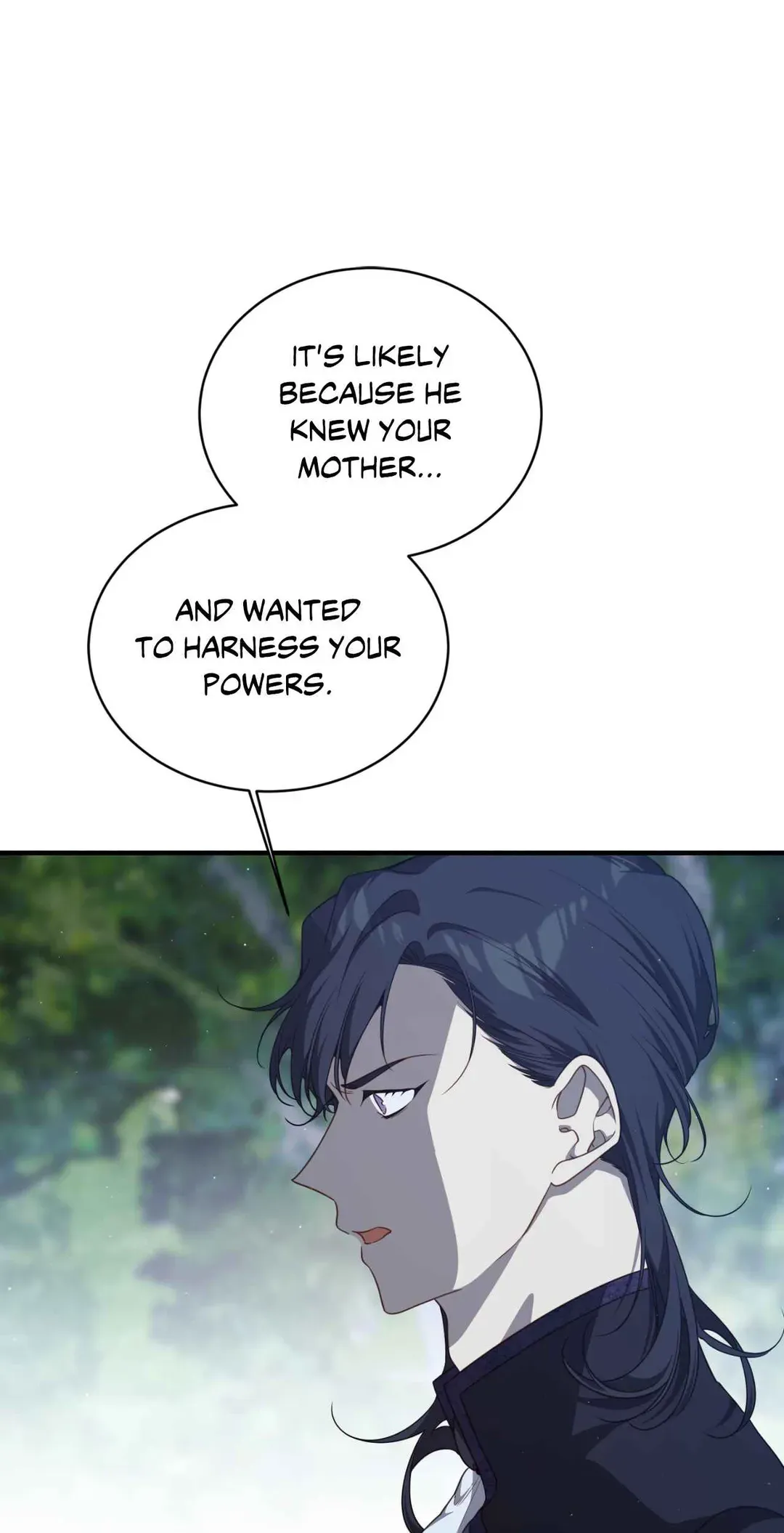 I am the Older Sister of the Possessed Female Lead Chapter 81 - page 94