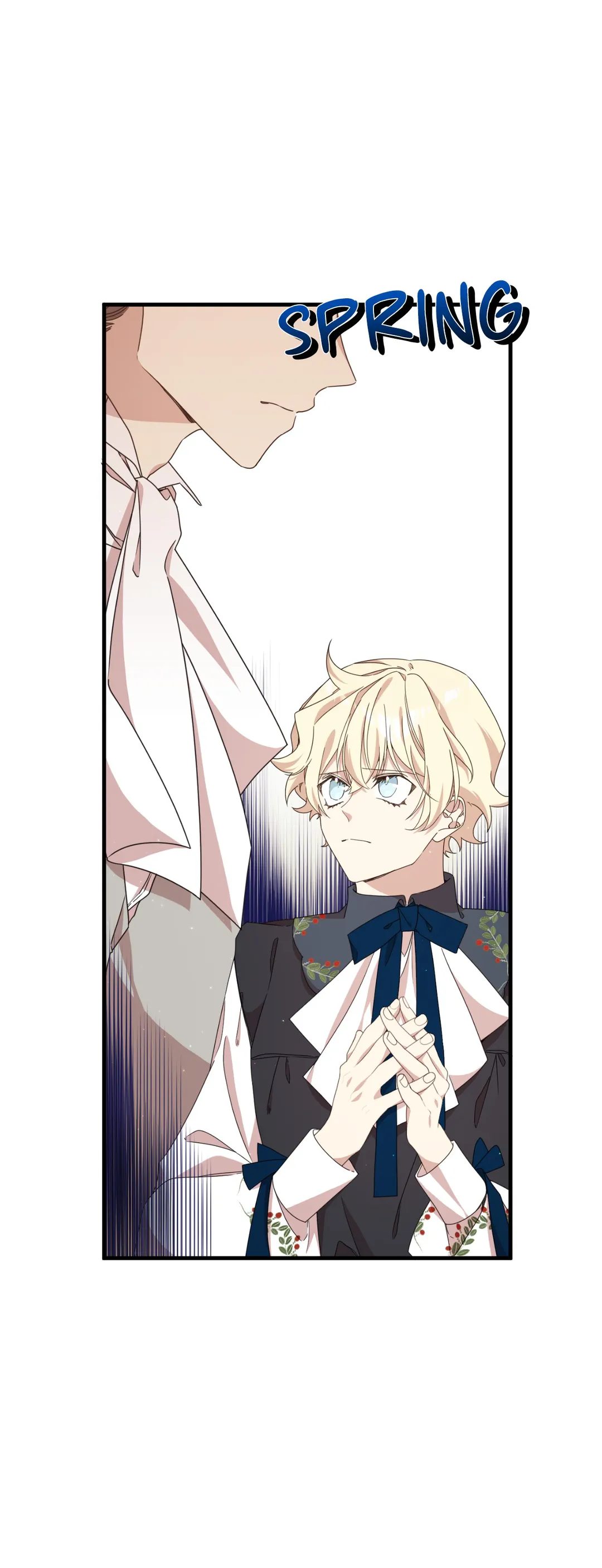 I am the Older Sister of the Possessed Female Lead Chapter 38 - page 14