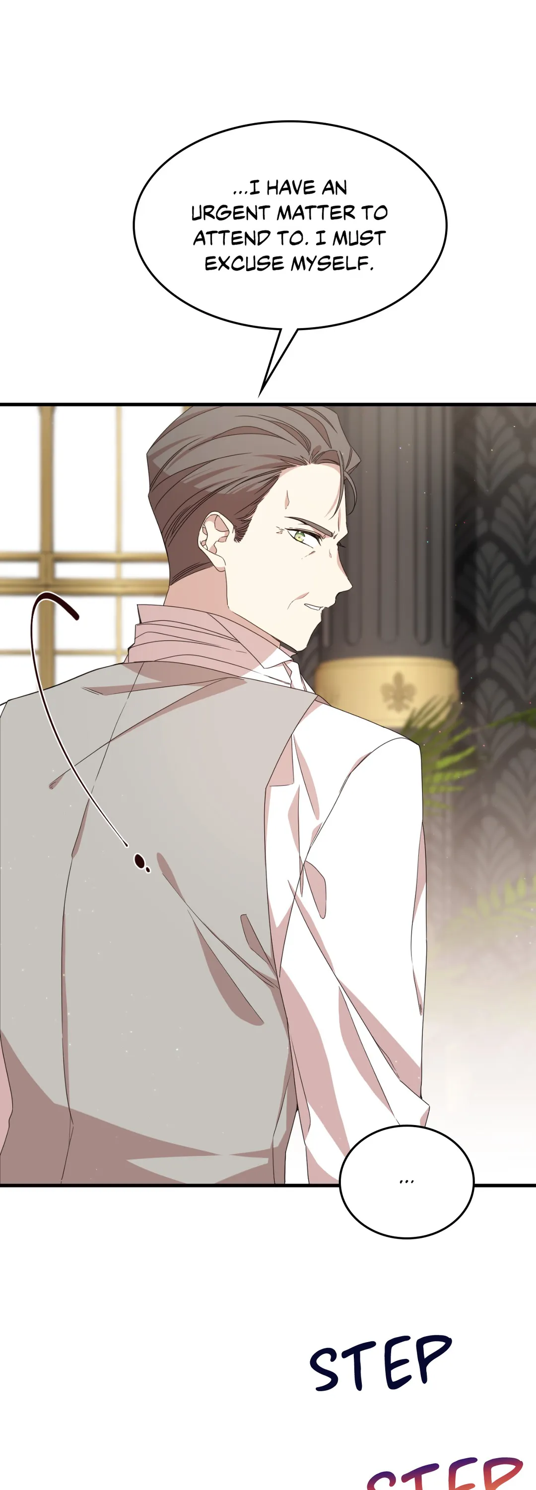 I am the Older Sister of the Possessed Female Lead Chapter 38 - page 15