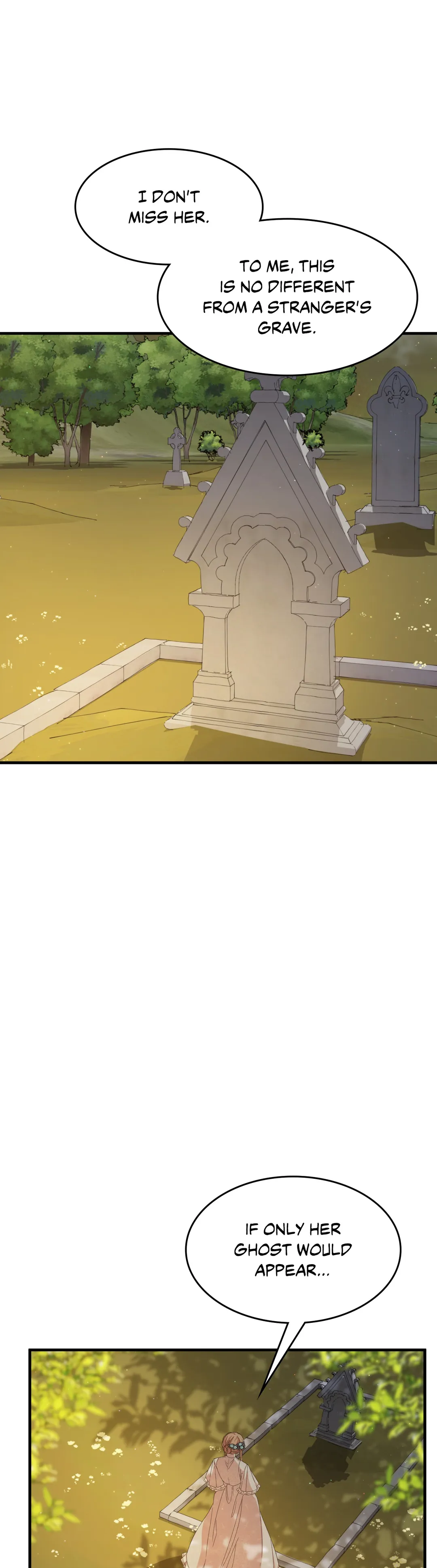 I am the Older Sister of the Possessed Female Lead Chapter 38 - page 32