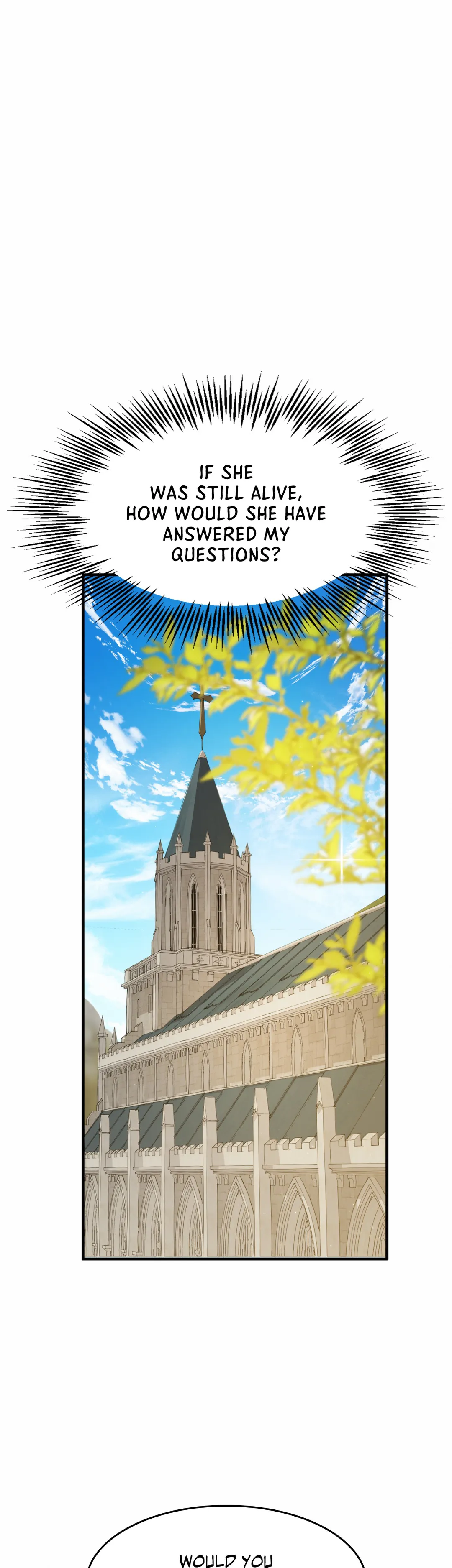 I am the Older Sister of the Possessed Female Lead Chapter 38 - page 37