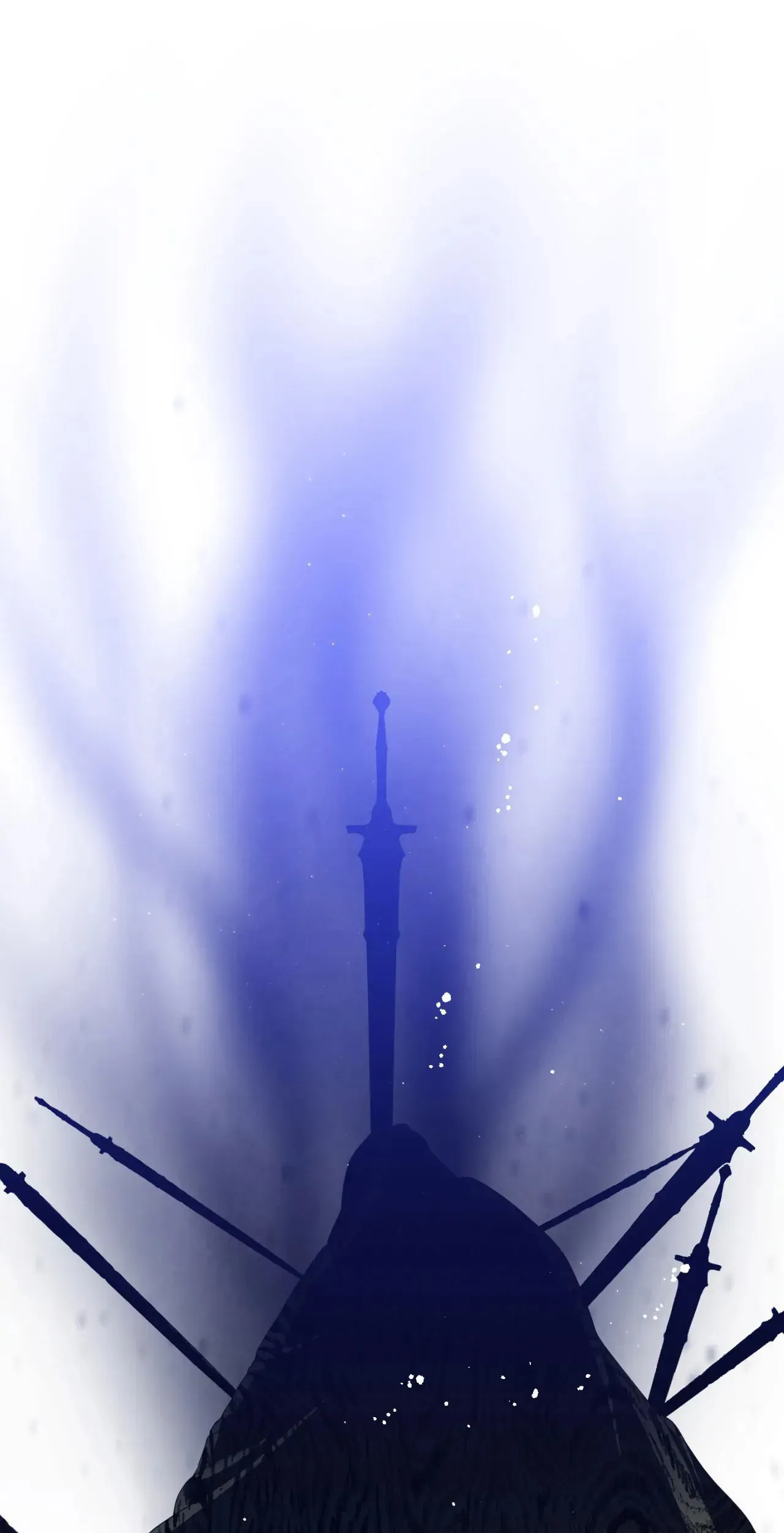 I am the Older Sister of the Possessed Female Lead Chapter 99 - page 1