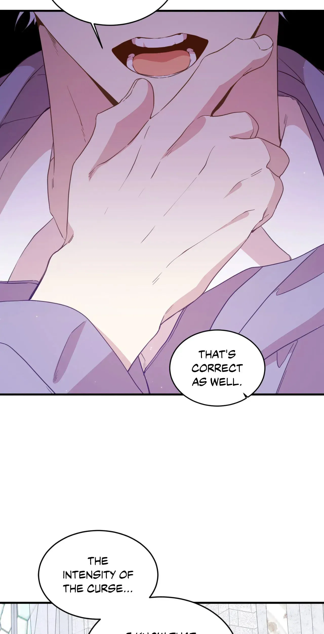 I am the Older Sister of the Possessed Female Lead Chapter 99 - page 13