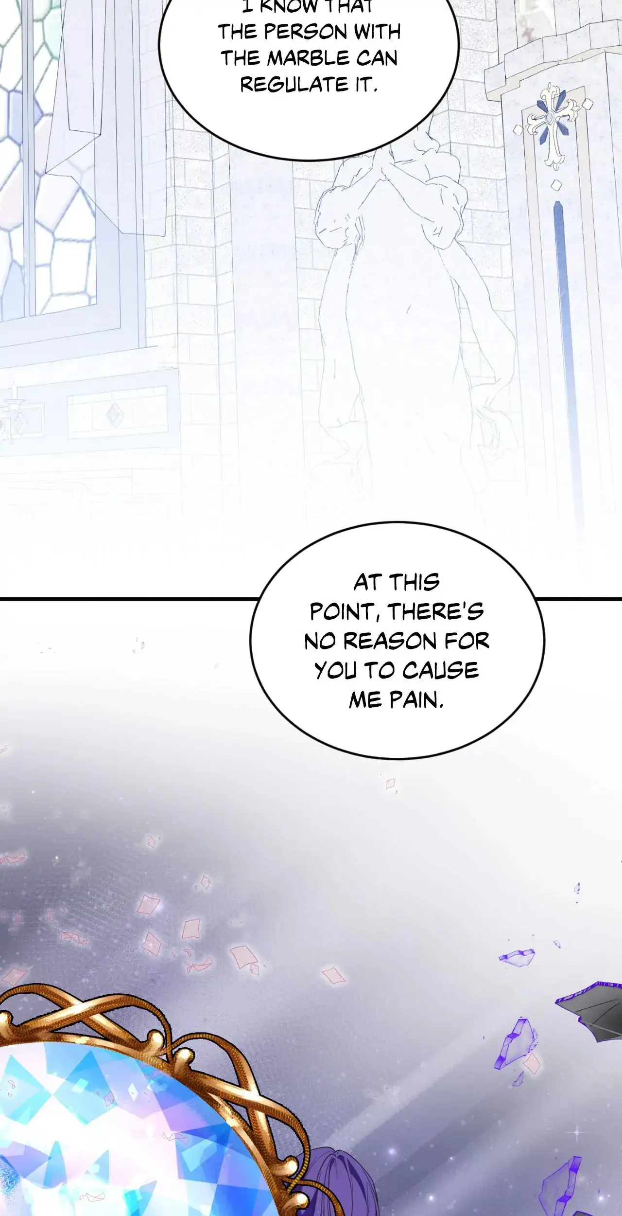 I am the Older Sister of the Possessed Female Lead Chapter 99 - page 14