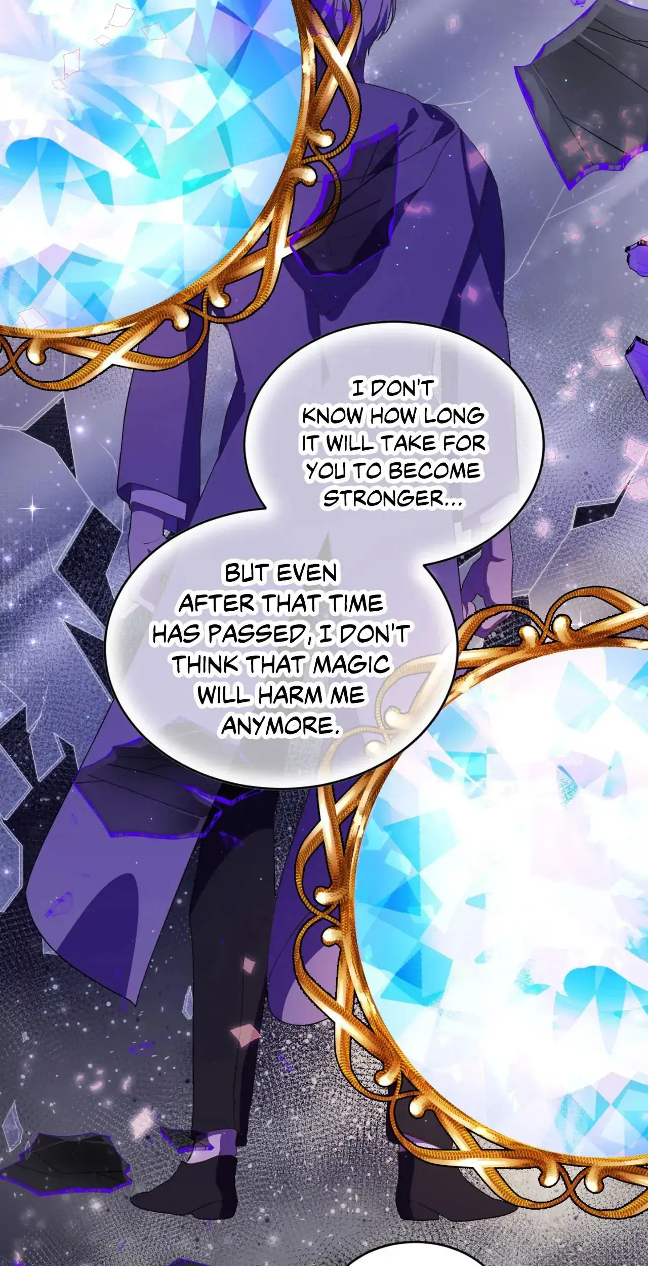 I am the Older Sister of the Possessed Female Lead Chapter 99 - page 15