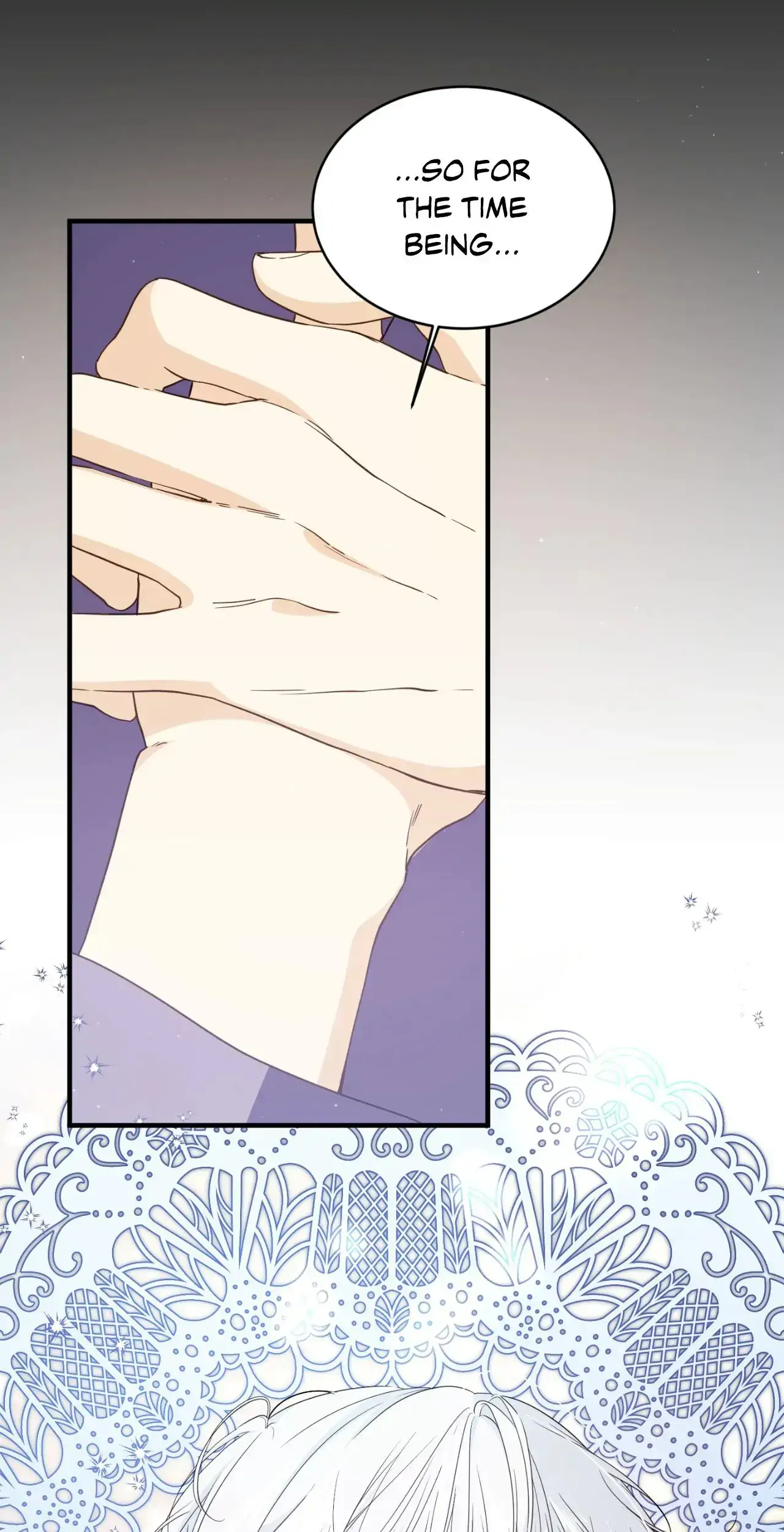 I am the Older Sister of the Possessed Female Lead Chapter 99 - page 18