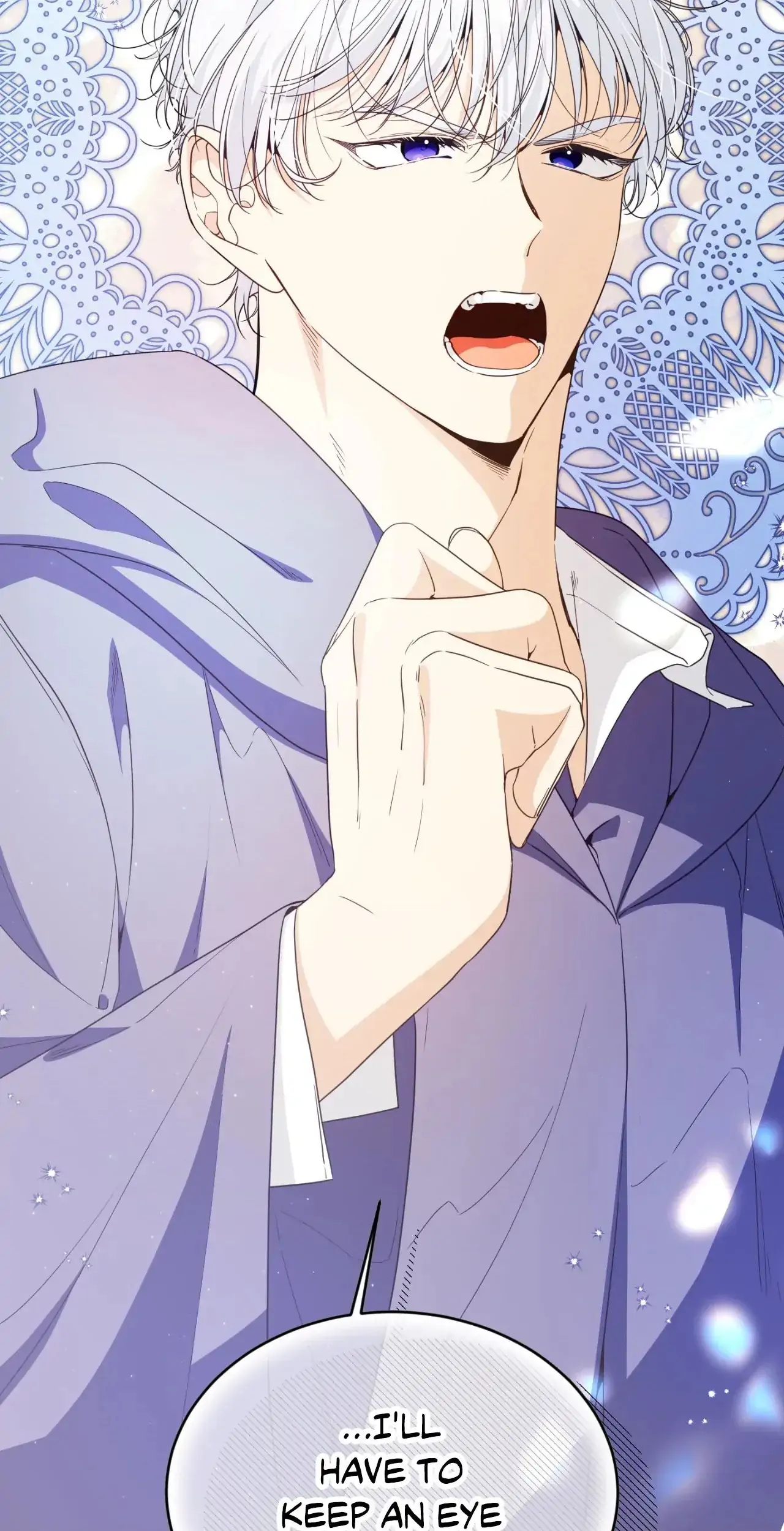 I am the Older Sister of the Possessed Female Lead Chapter 99 - page 19