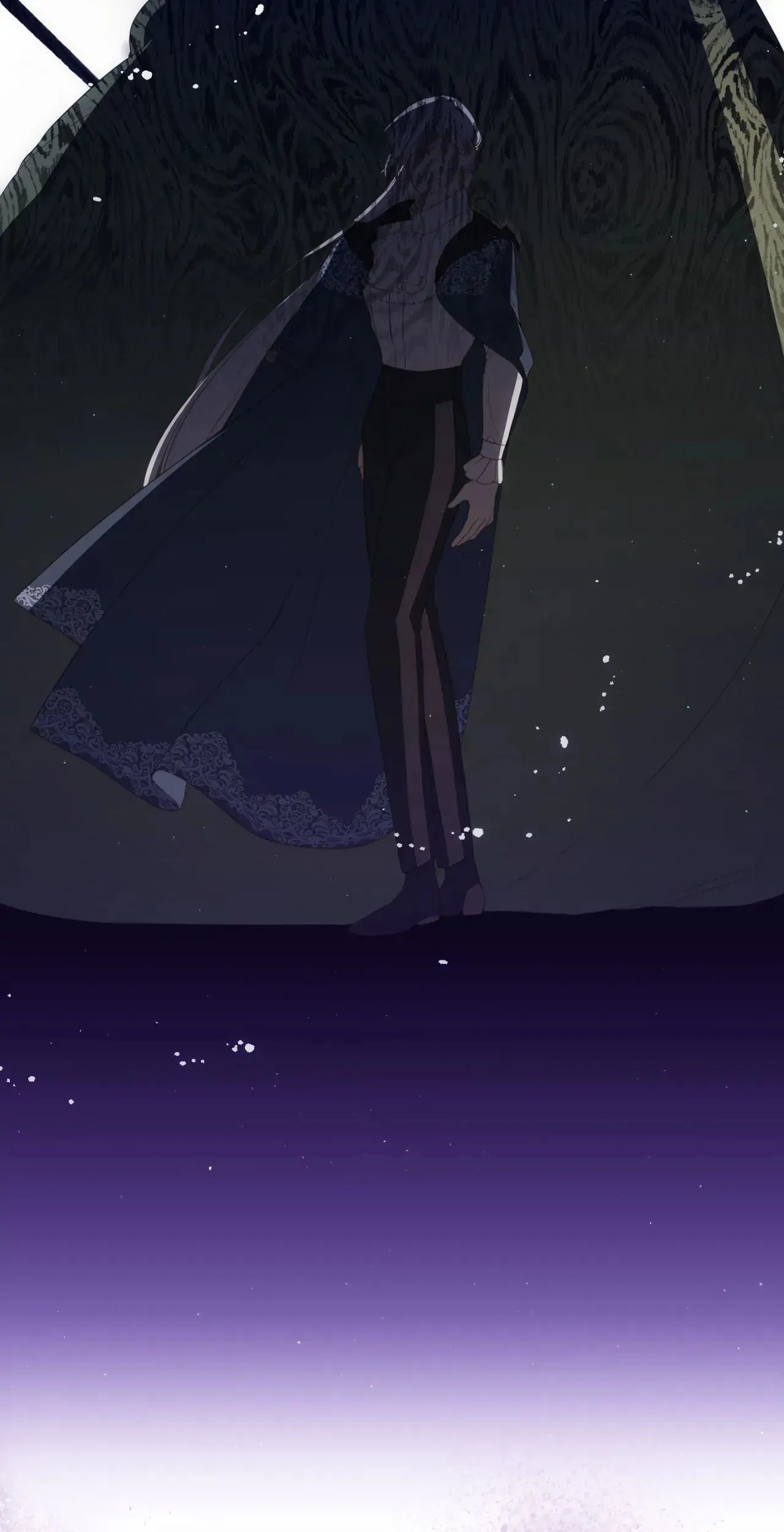 I am the Older Sister of the Possessed Female Lead Chapter 99 - page 2