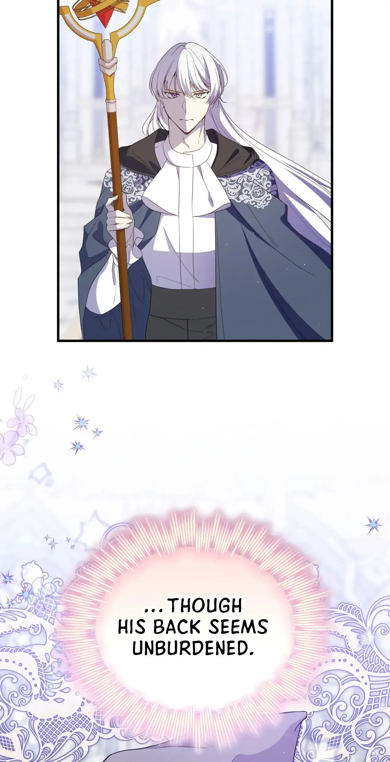I am the Older Sister of the Possessed Female Lead Chapter 99 - page 27