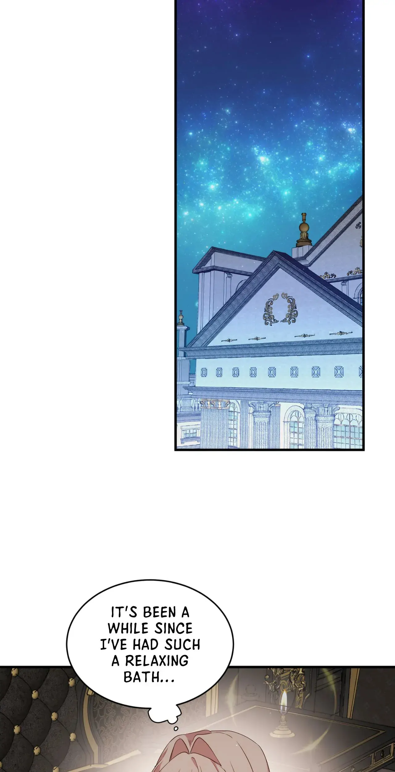 I am the Older Sister of the Possessed Female Lead Chapter 99 - page 32