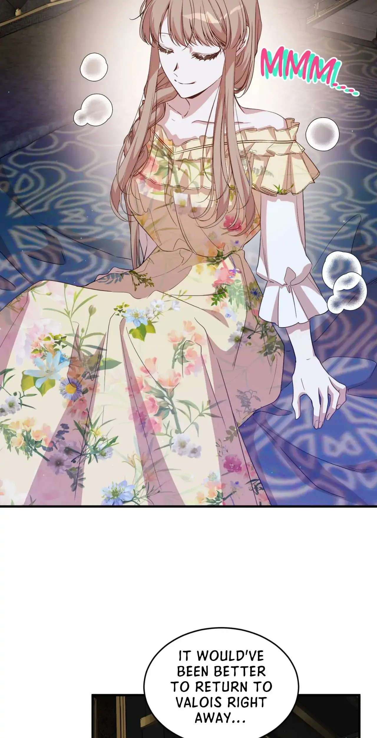 I am the Older Sister of the Possessed Female Lead Chapter 99 - page 33