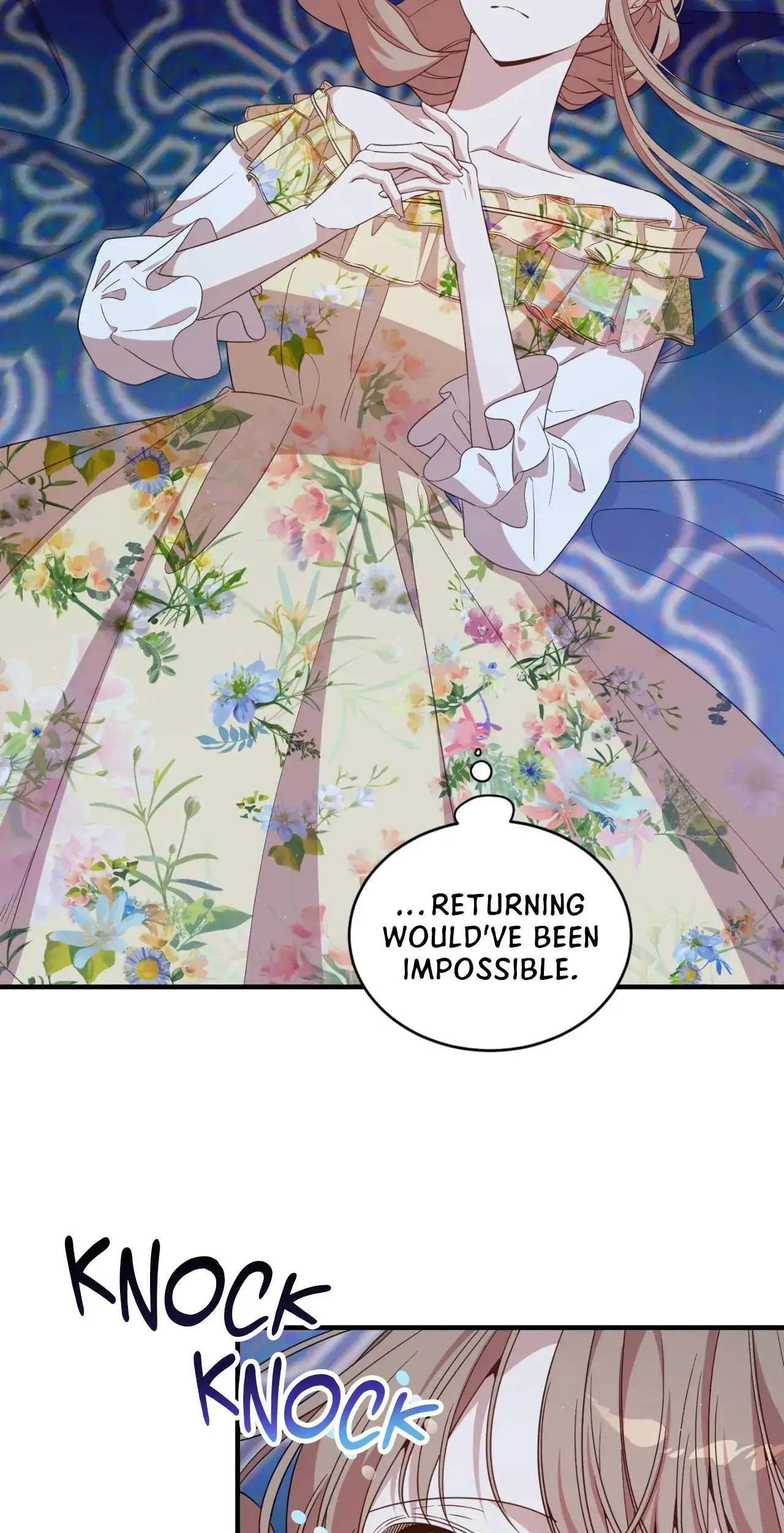 I am the Older Sister of the Possessed Female Lead Chapter 99 - page 36