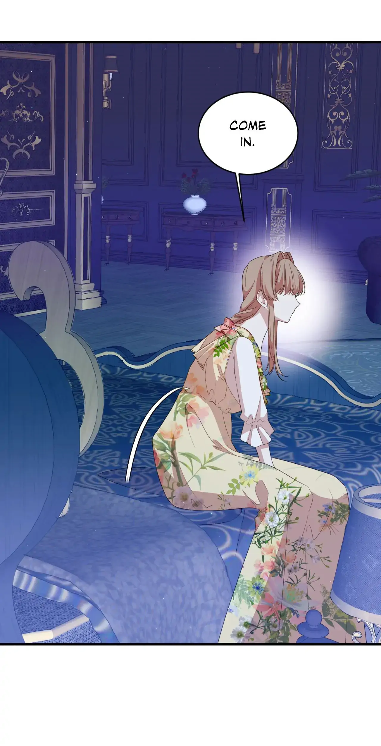 I am the Older Sister of the Possessed Female Lead Chapter 99 - page 38