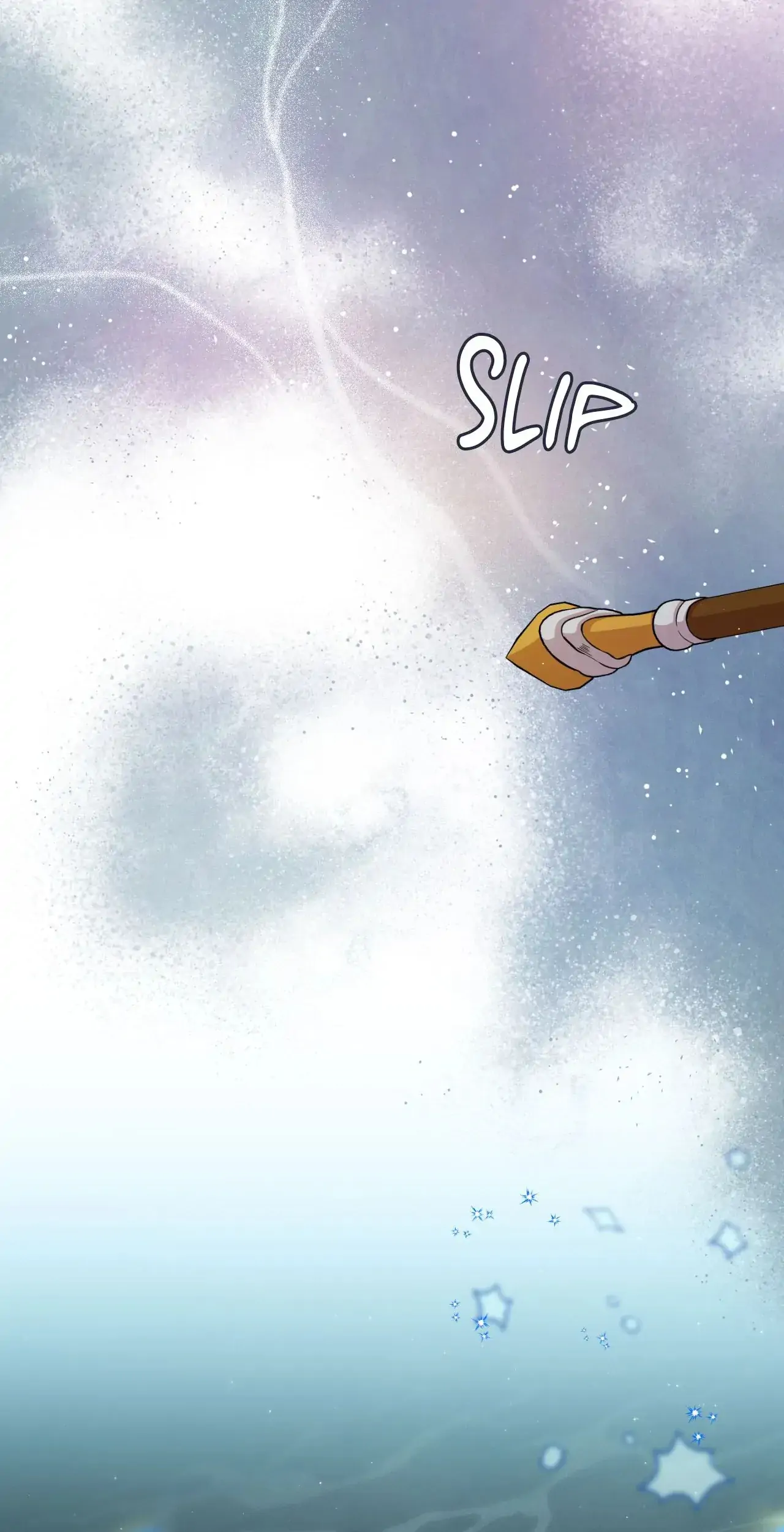 I am the Older Sister of the Possessed Female Lead Chapter 99 - page 4