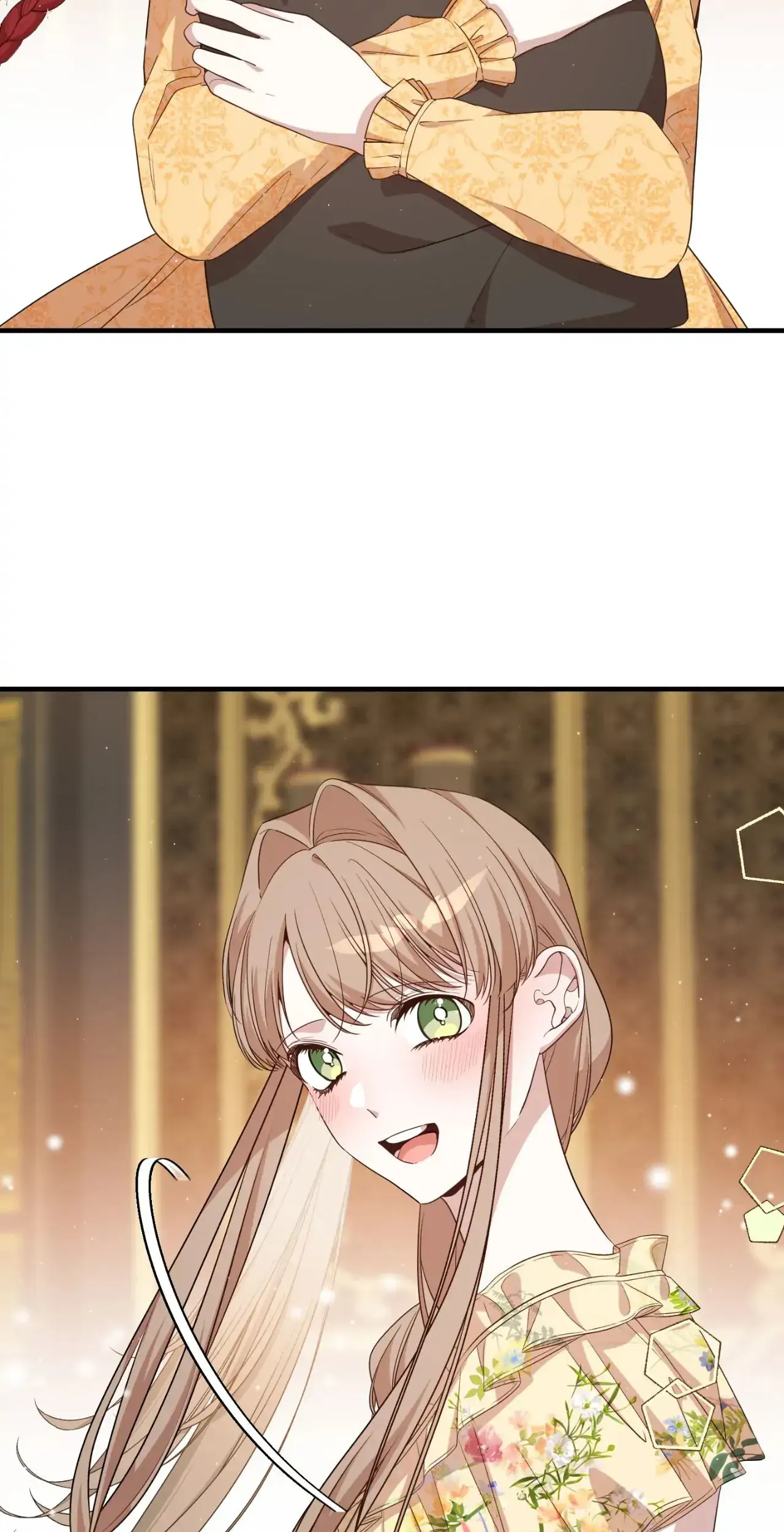 I am the Older Sister of the Possessed Female Lead Chapter 99 - page 40
