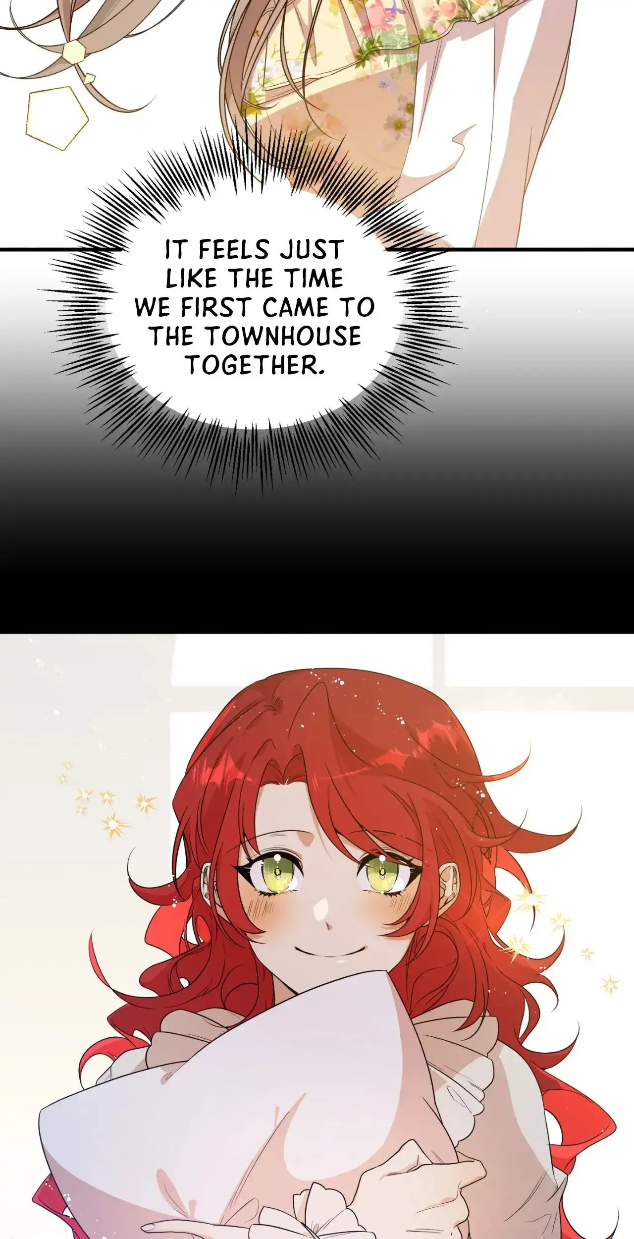 I am the Older Sister of the Possessed Female Lead Chapter 99 - page 41