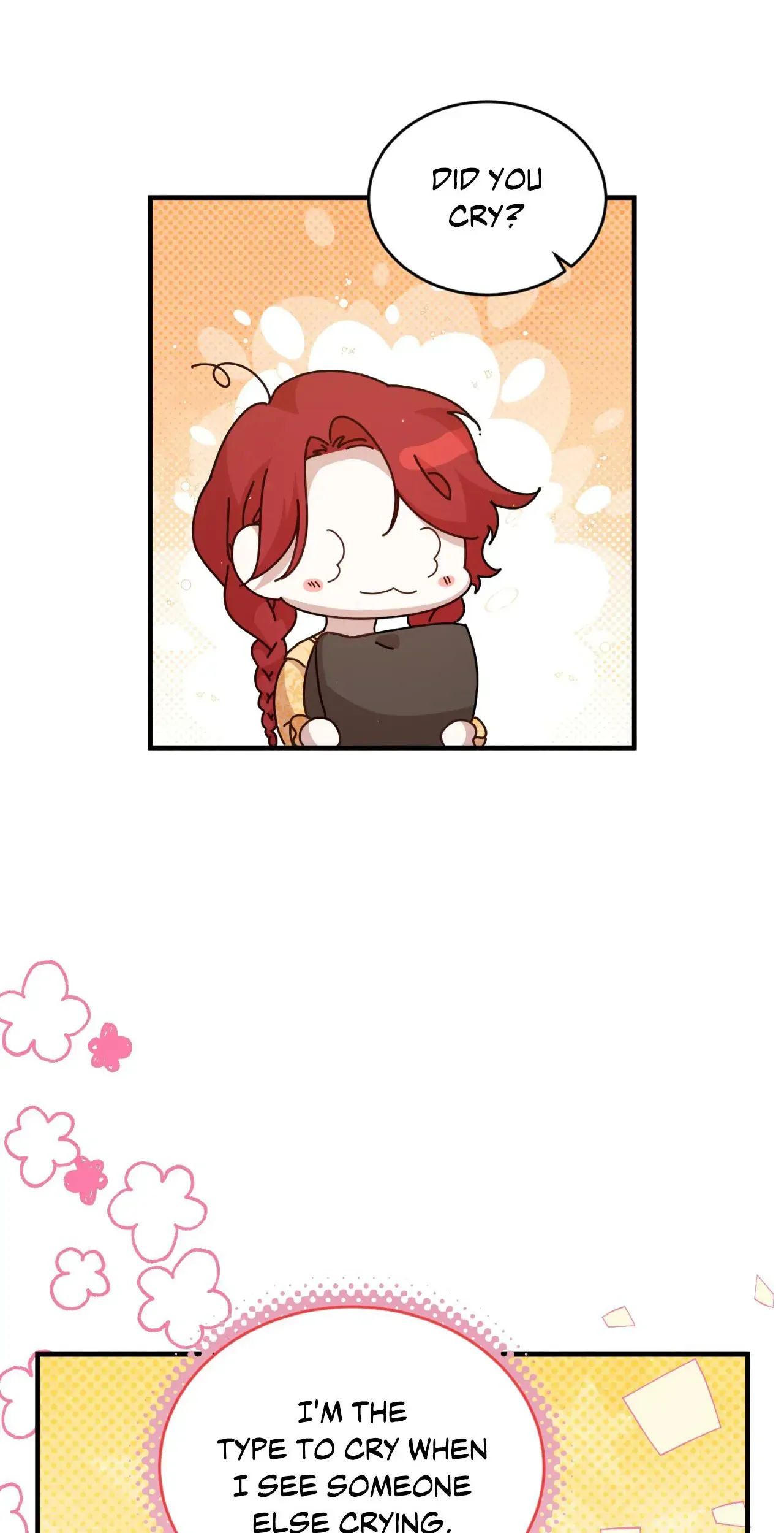 I am the Older Sister of the Possessed Female Lead Chapter 99 - page 43