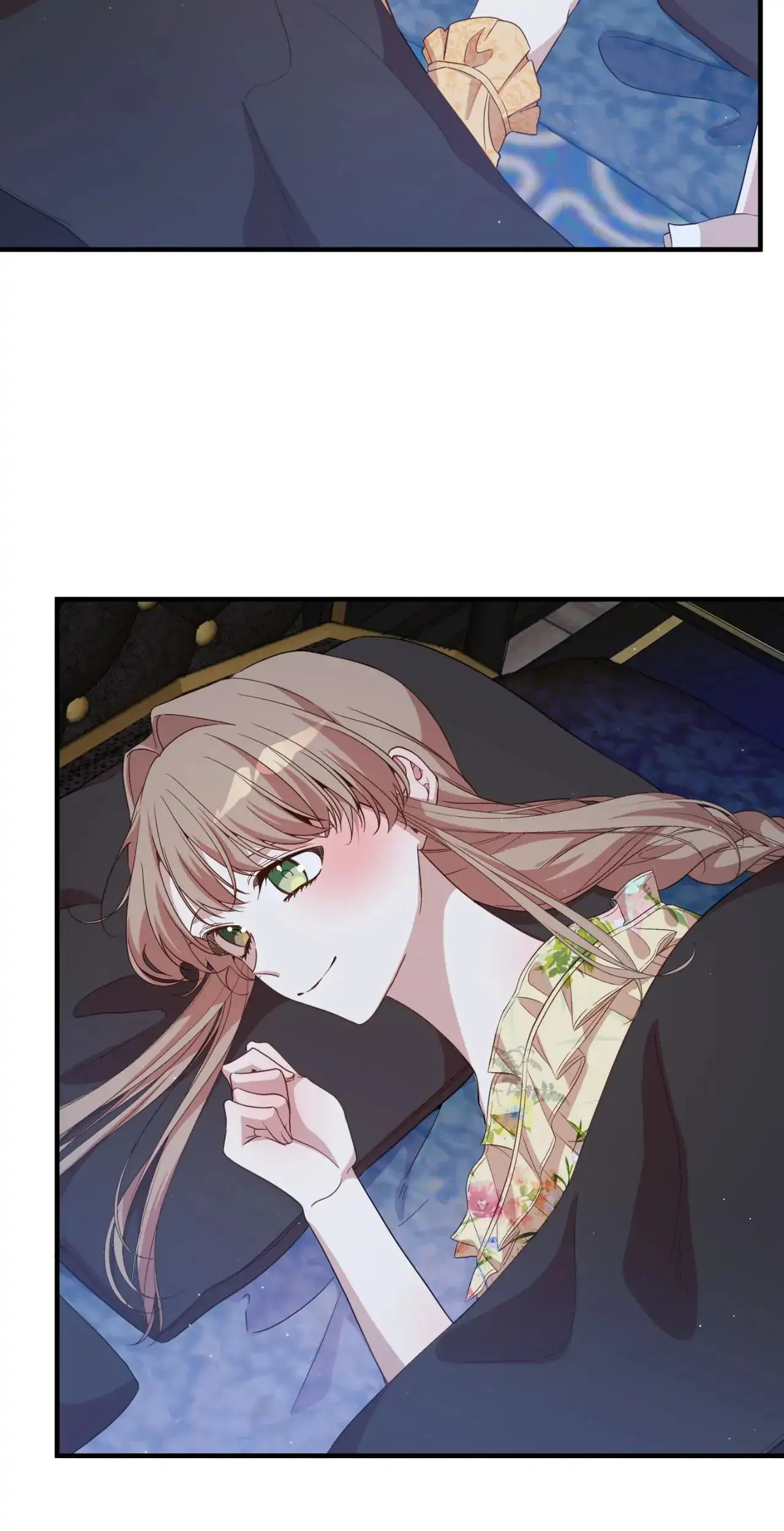 I am the Older Sister of the Possessed Female Lead Chapter 99 - page 46